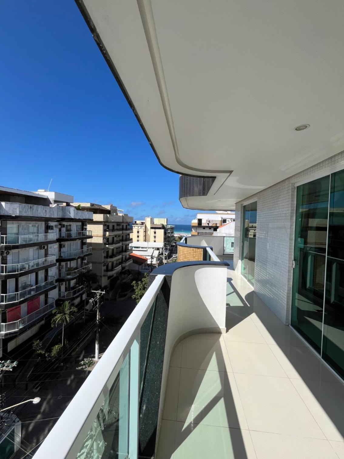 Cobertura Duplex em Condomínio de Luxo! - XI 401