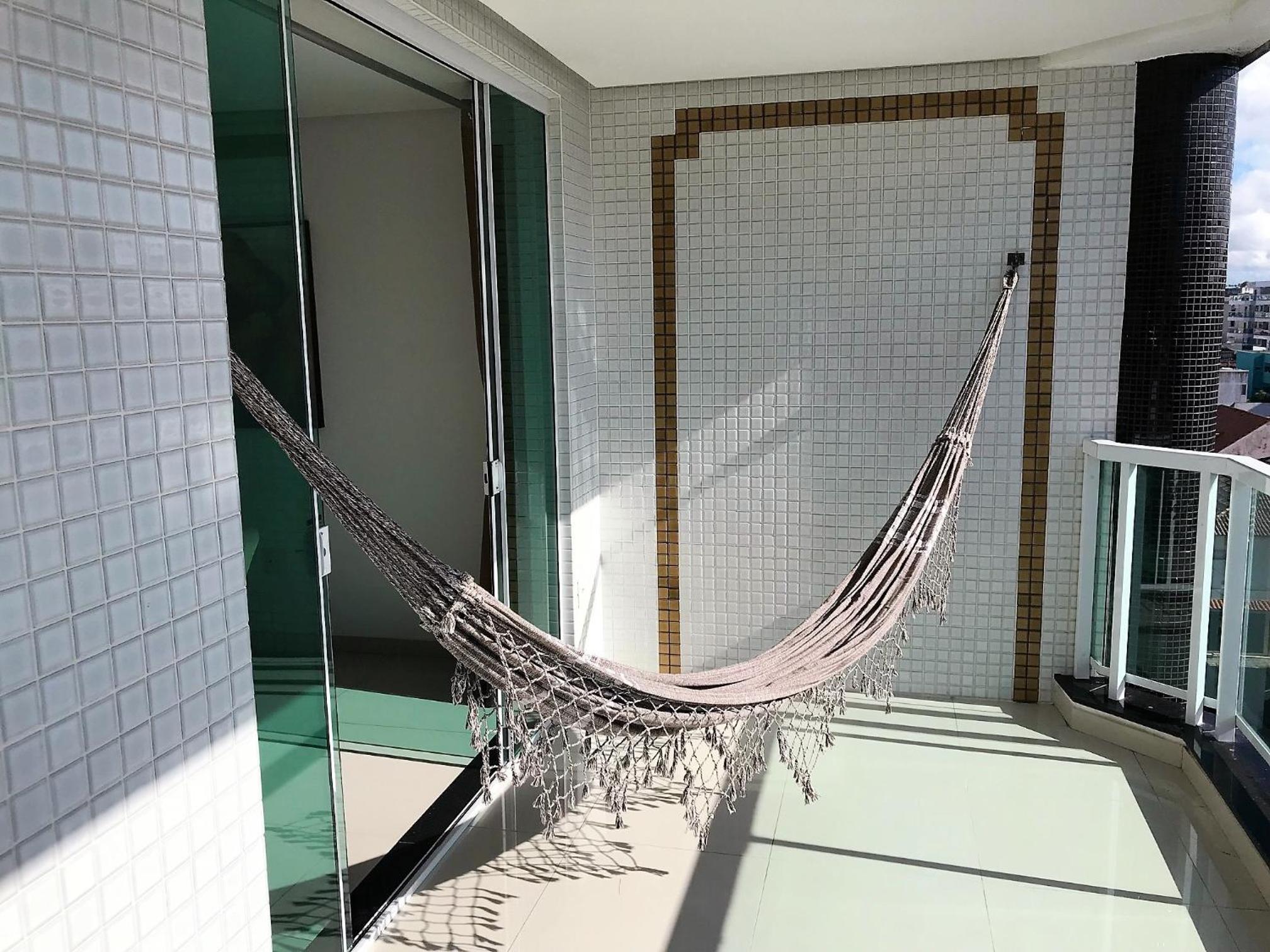 Cobertura Duplex em Condomínio de Luxo! - XI 401