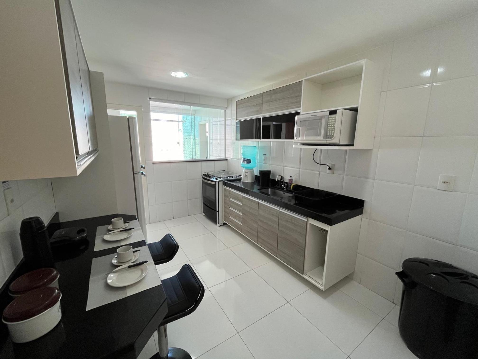 Cobertura Duplex em Condomínio de Luxo! - XI 401