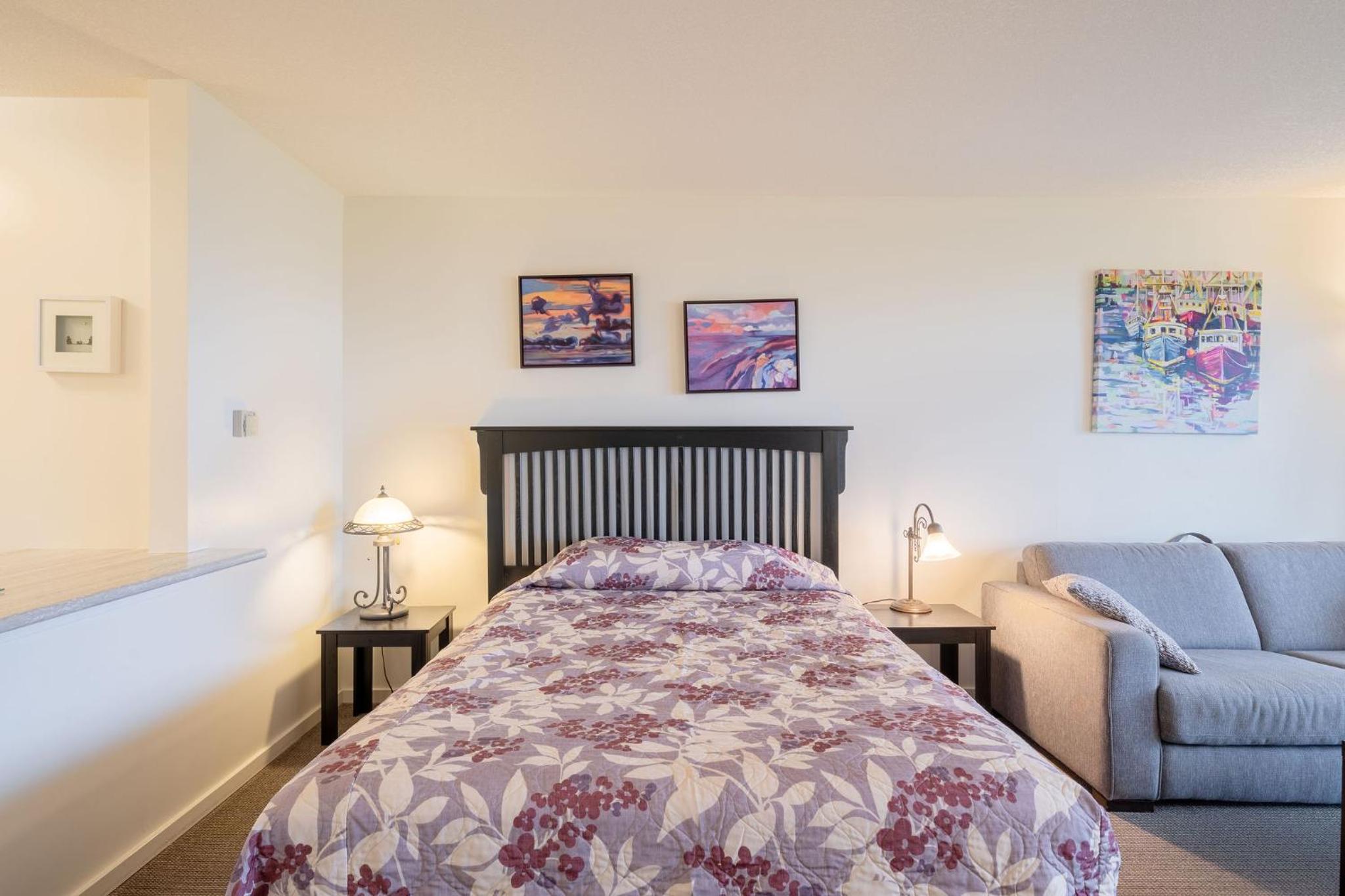 Shorewater Resort, Qualicum Beach