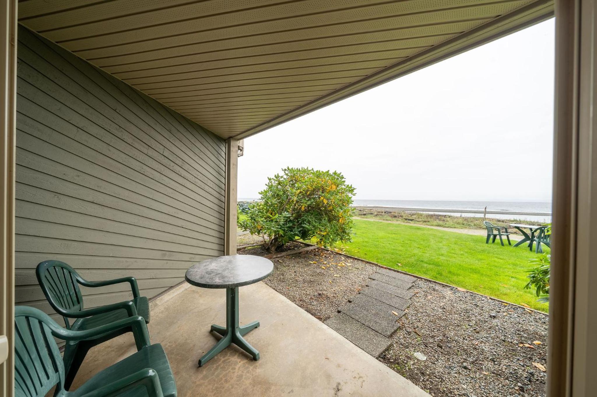 Shorewater Resort, Qualicum Beach