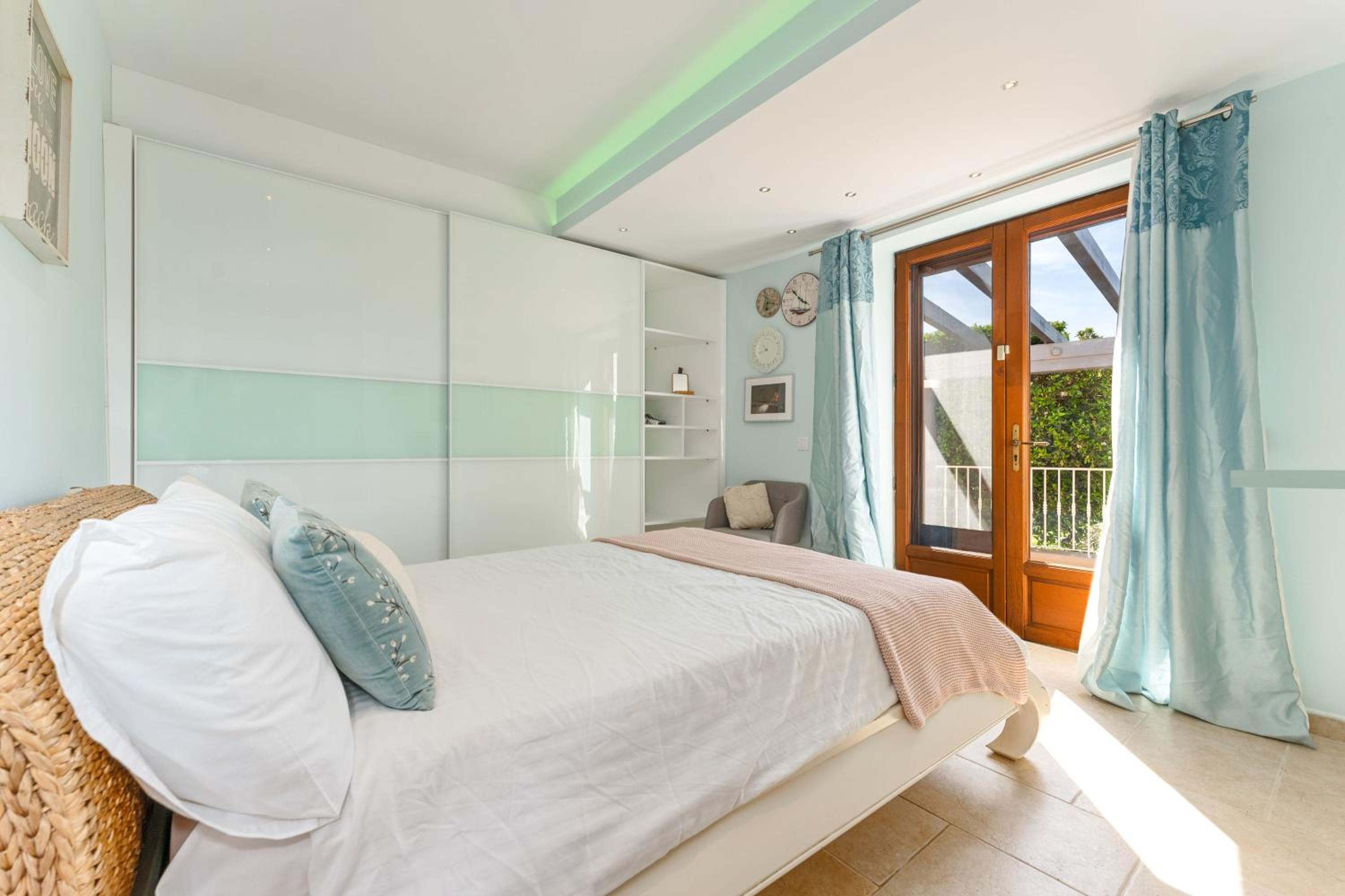 Almancil Vacations - The Quinta 3 Bedroom ensuites Villa - Property Image 3