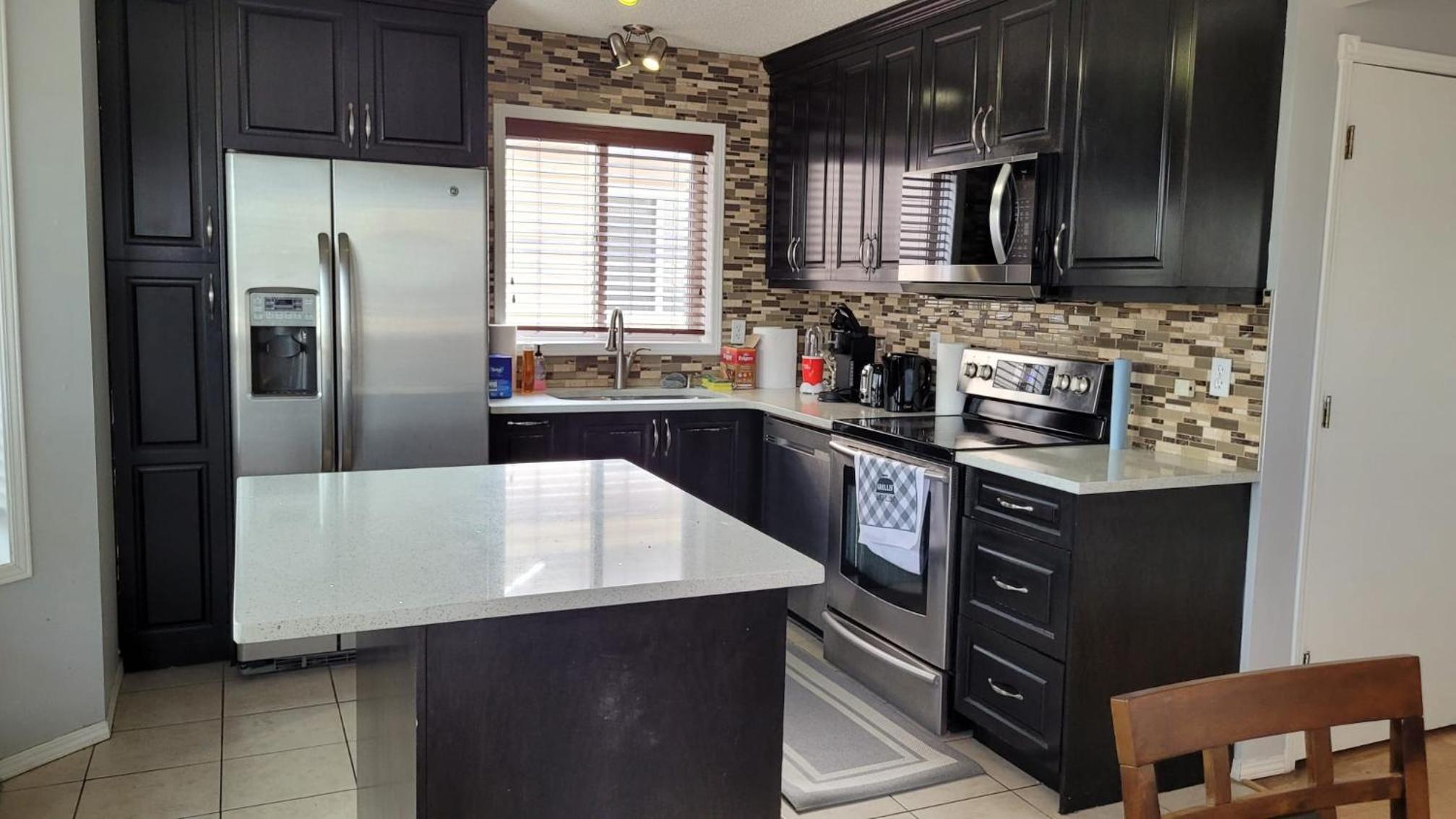 Upper level- Elegant 4-Bedroom Family Home 1