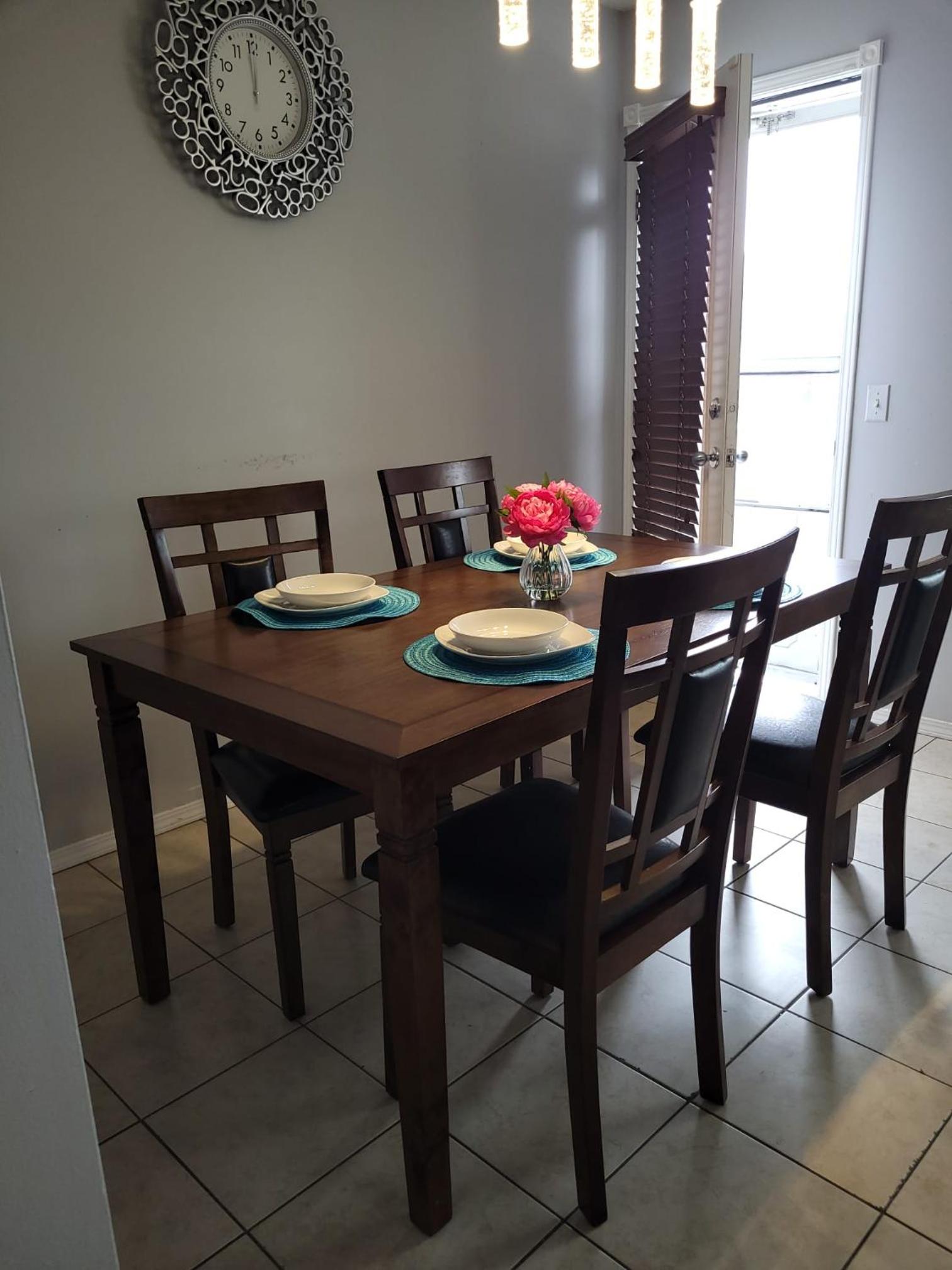 Upper level- Elegant 4-Bedroom Family Home 1