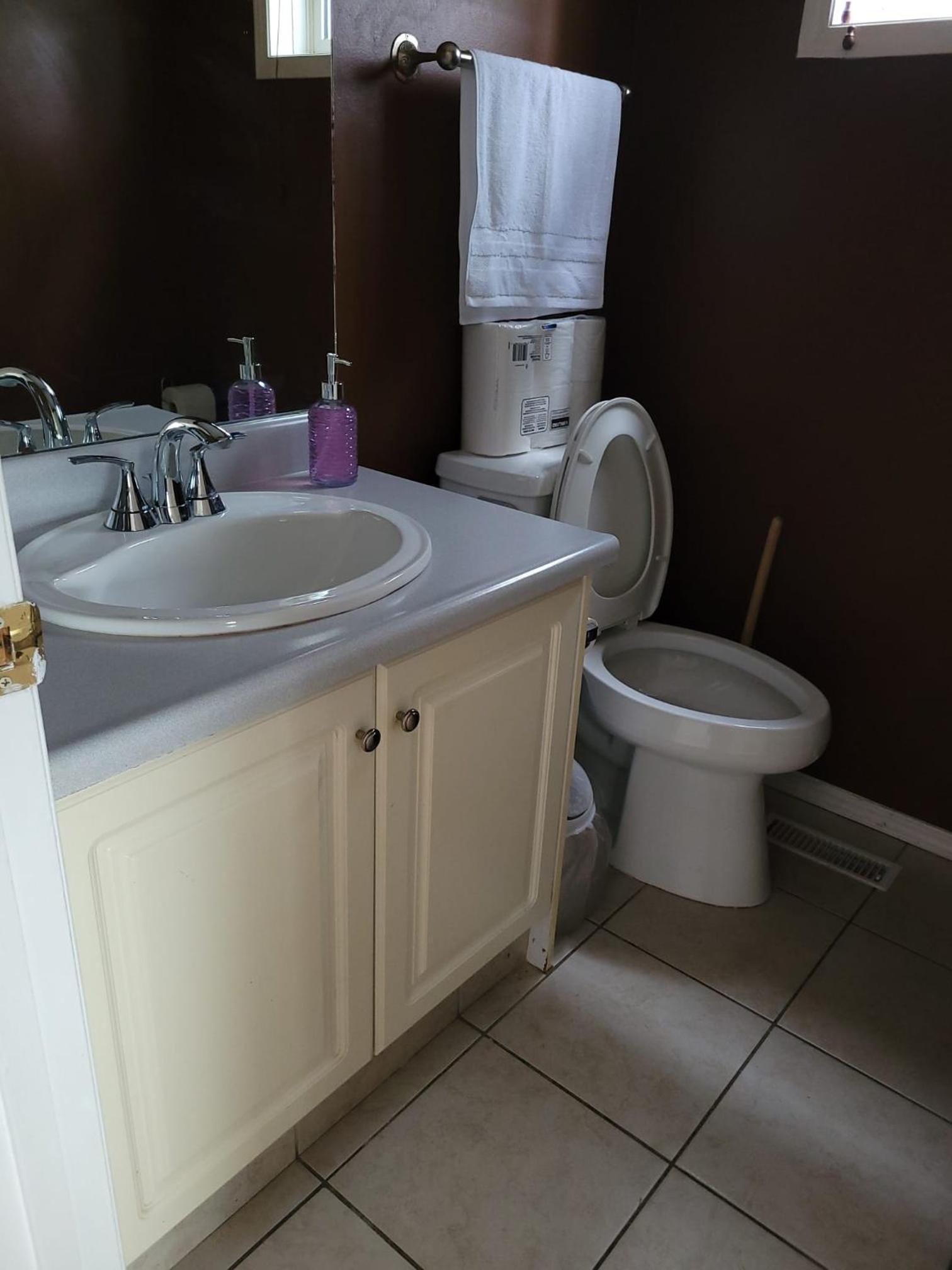 Upper level- Elegant 4-Bedroom Family Home 1