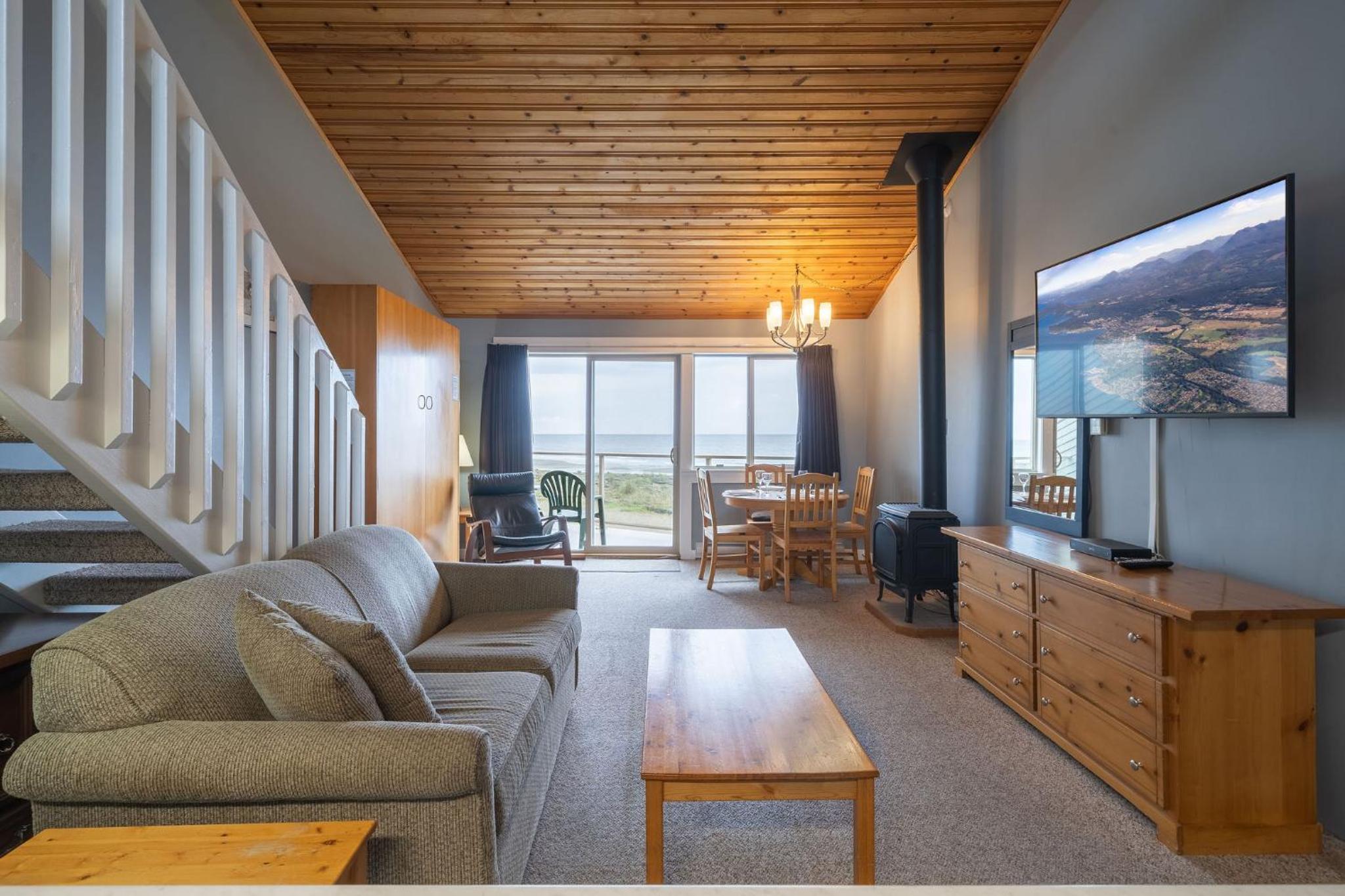 Shorewater Resort, Qualicum Beach