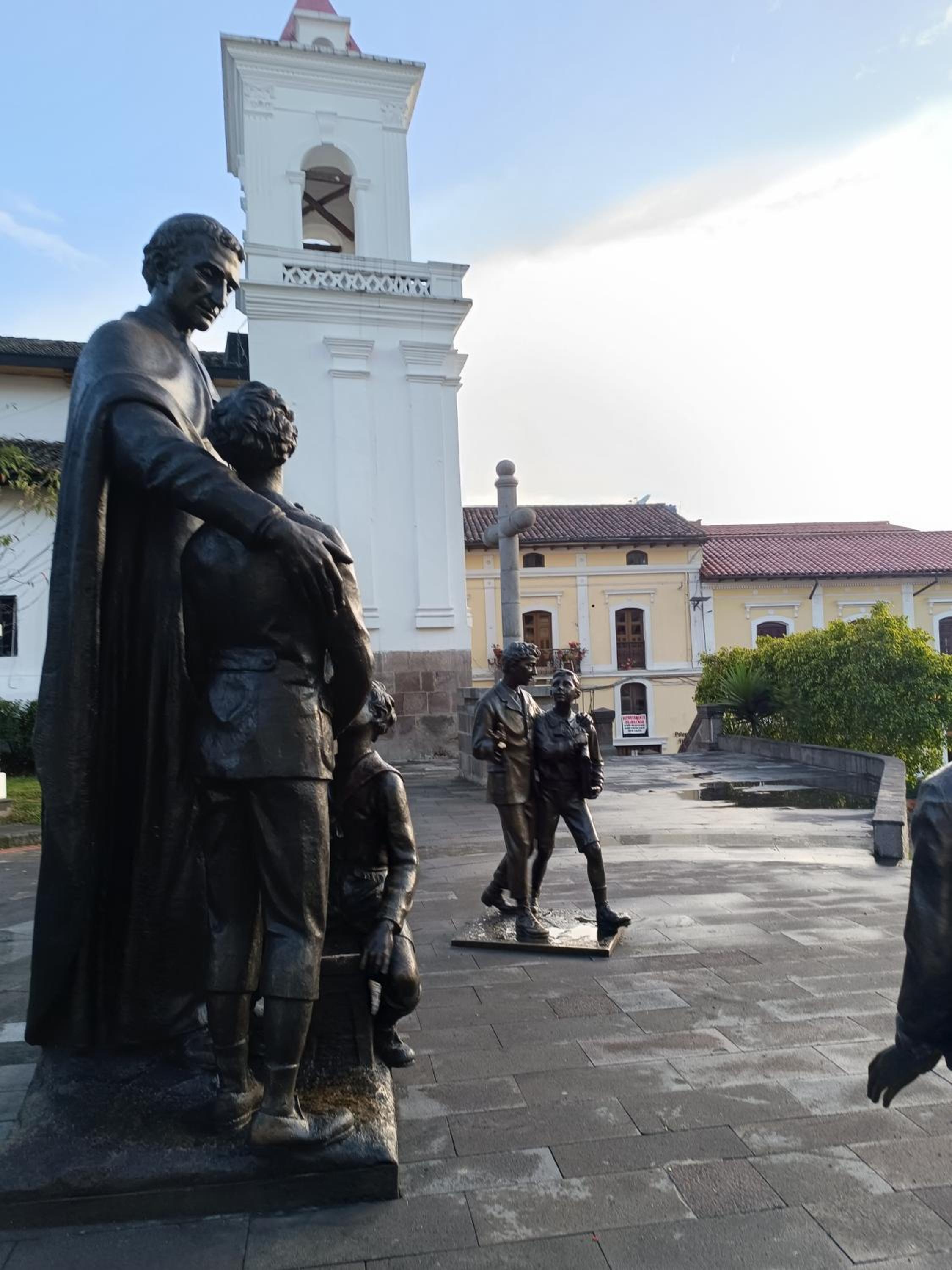 Quito Basecamp - Adventure Hostel