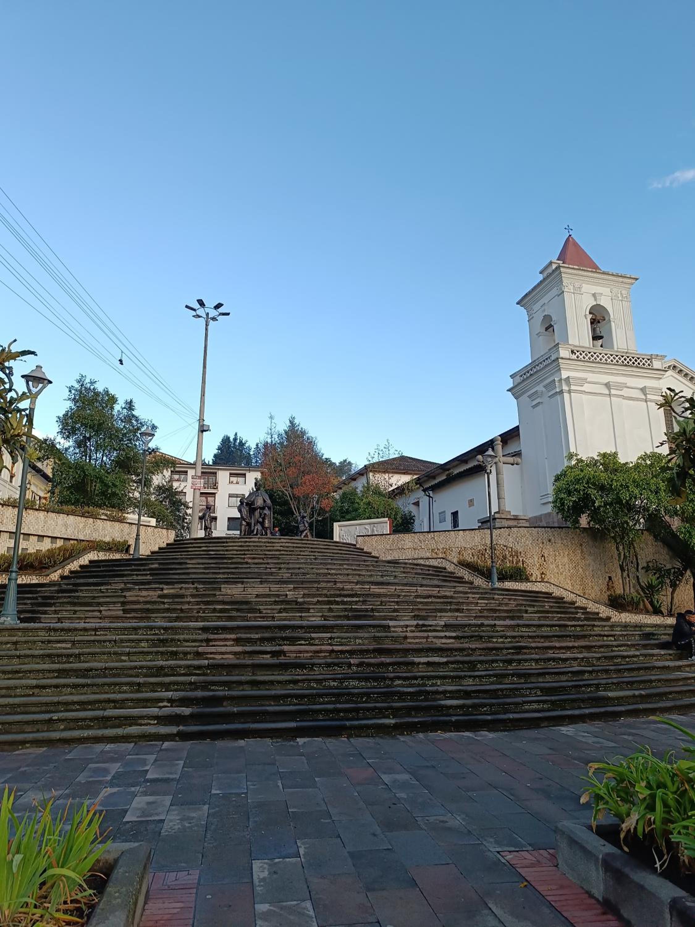 Quito Basecamp - Adventure Hostel