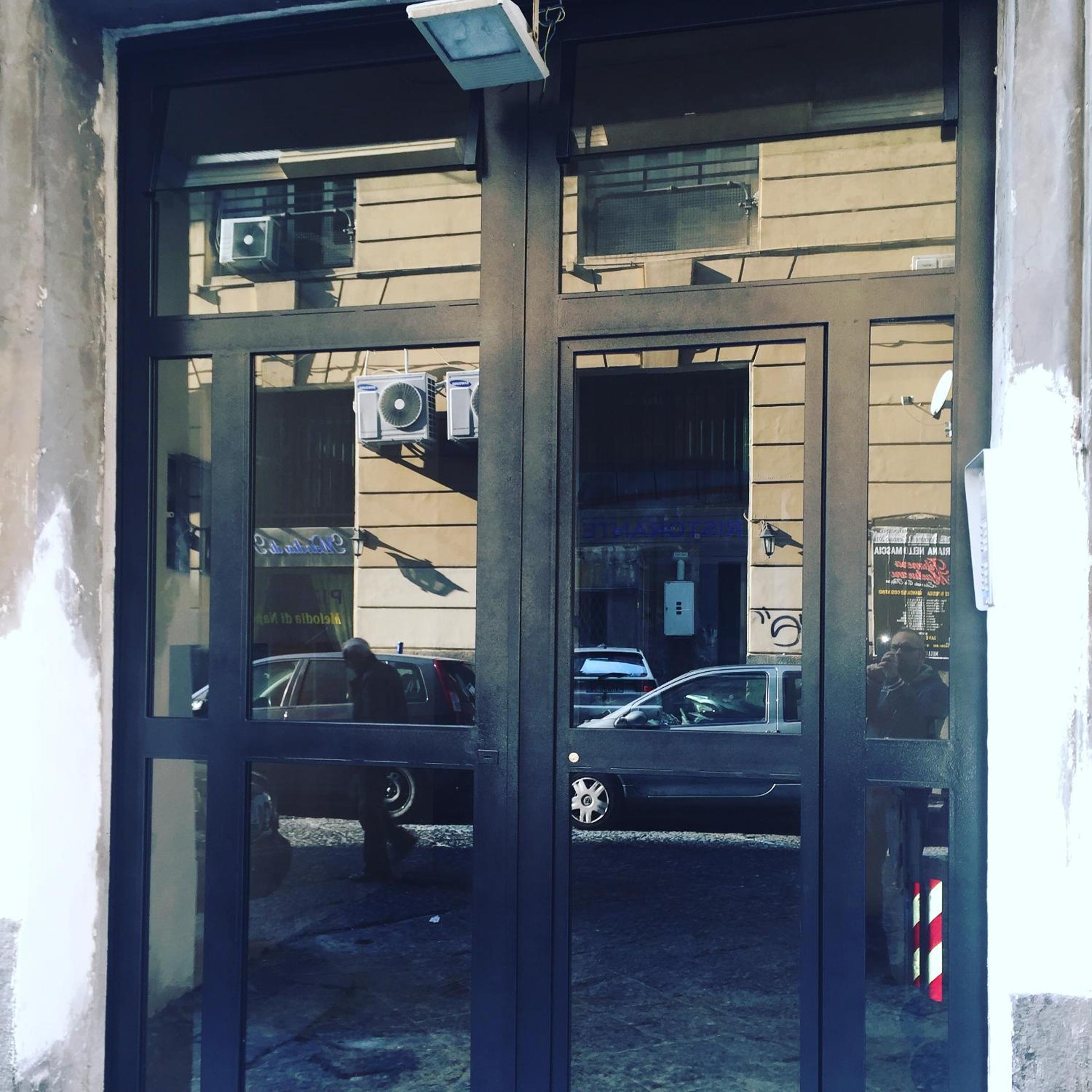 B&B Quattro Palazzi Napoli Centro