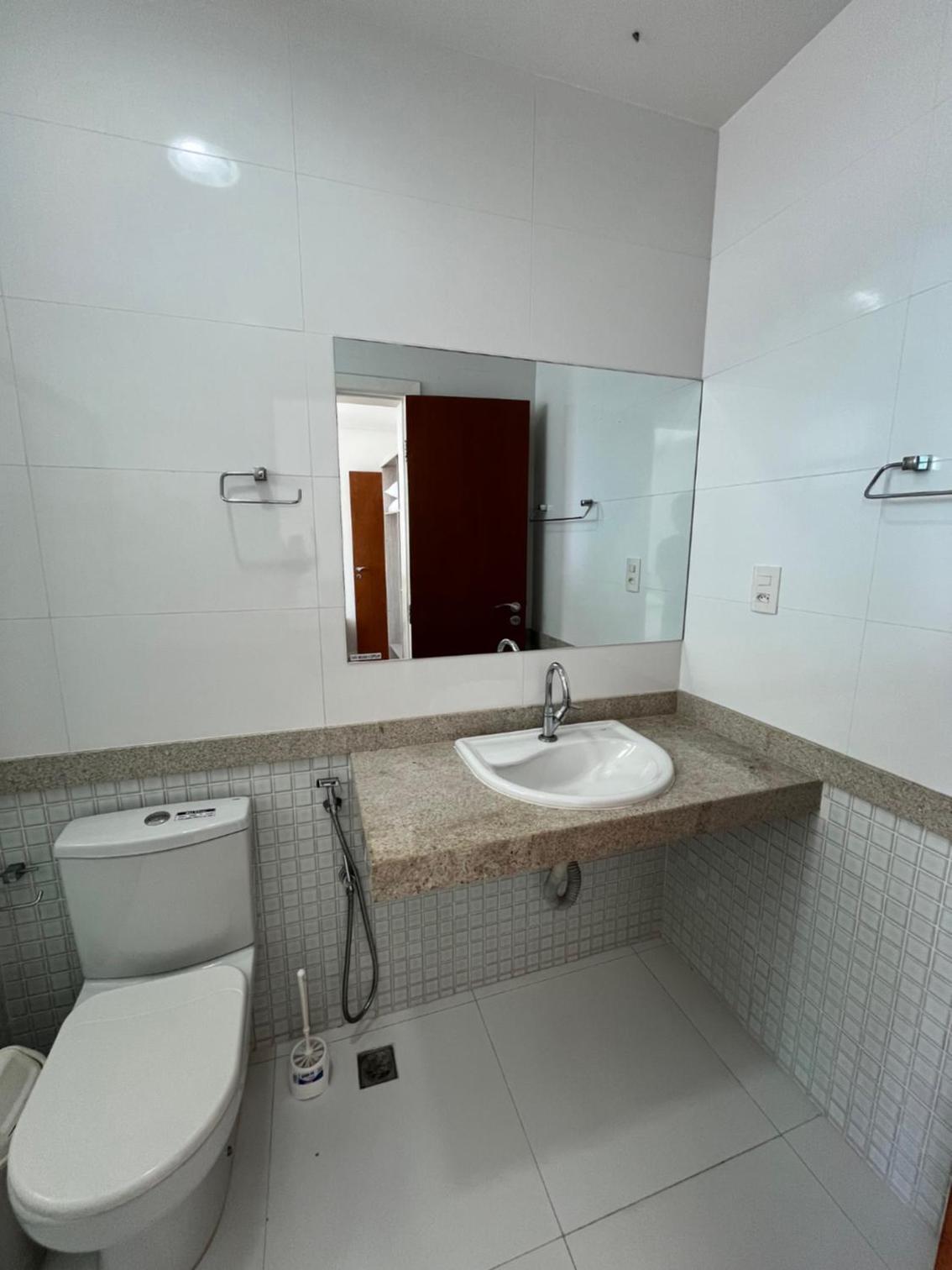 Cobertura Duplex em Condomínio de Luxo! - XI 401