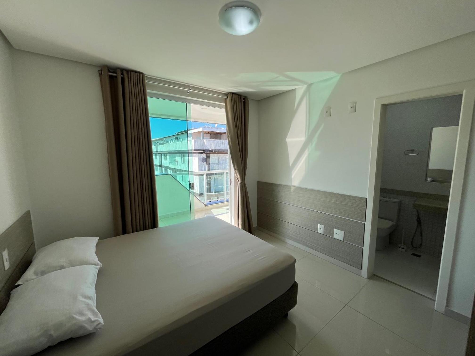 Cobertura Duplex em Condomínio de Luxo! - XI 401
