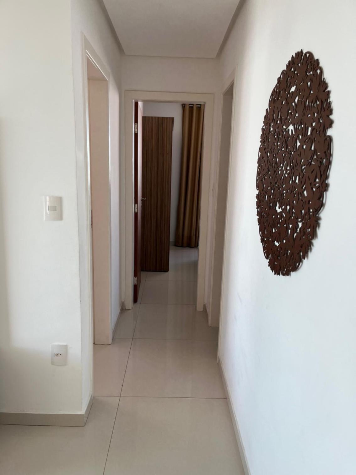 Cobertura Duplex em Condomínio de Luxo! - XI 401