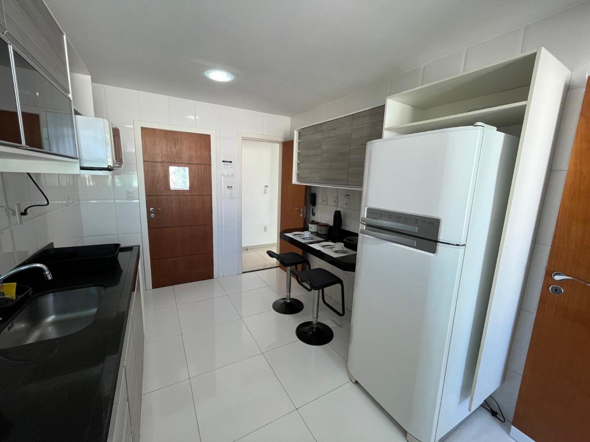 Cobertura Duplex em Condomínio de Luxo! - XI 401