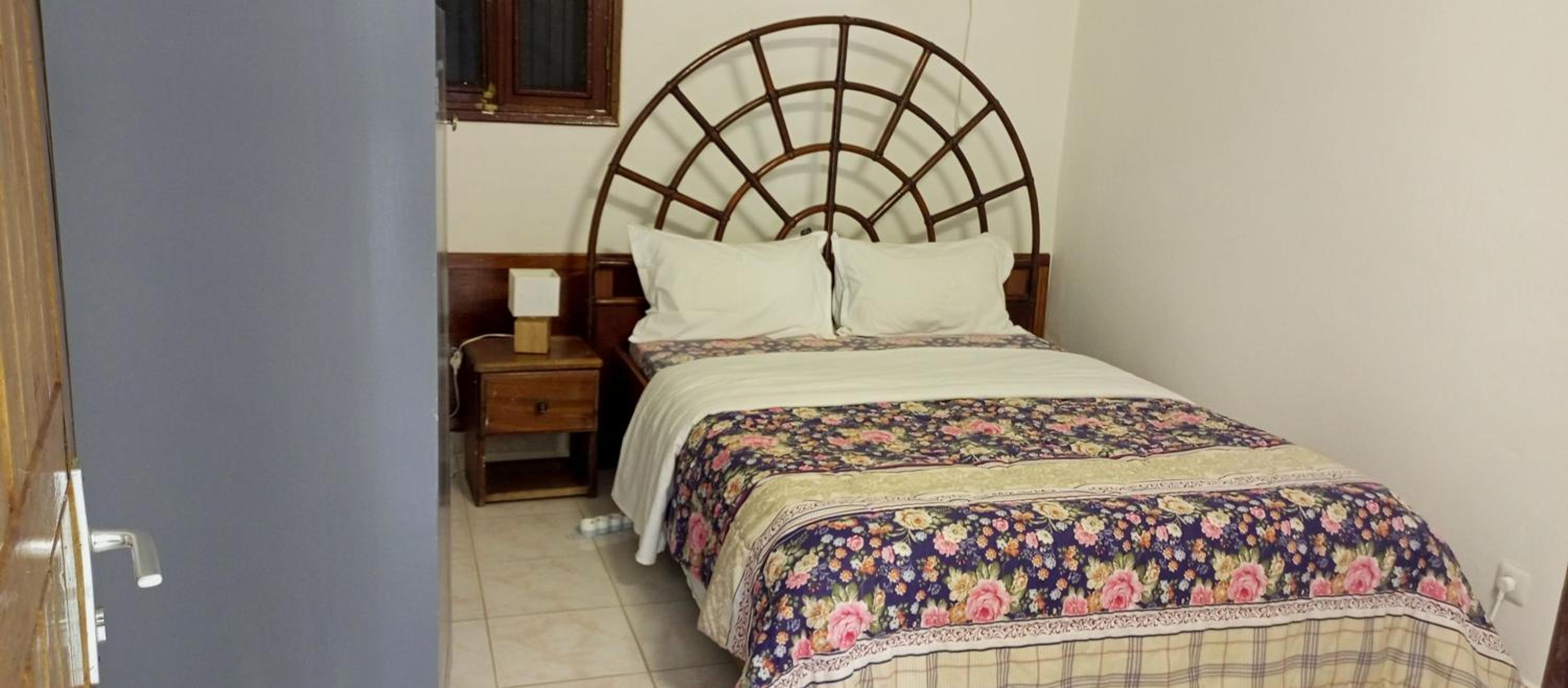 Les Villas Bohèmes de Kribi