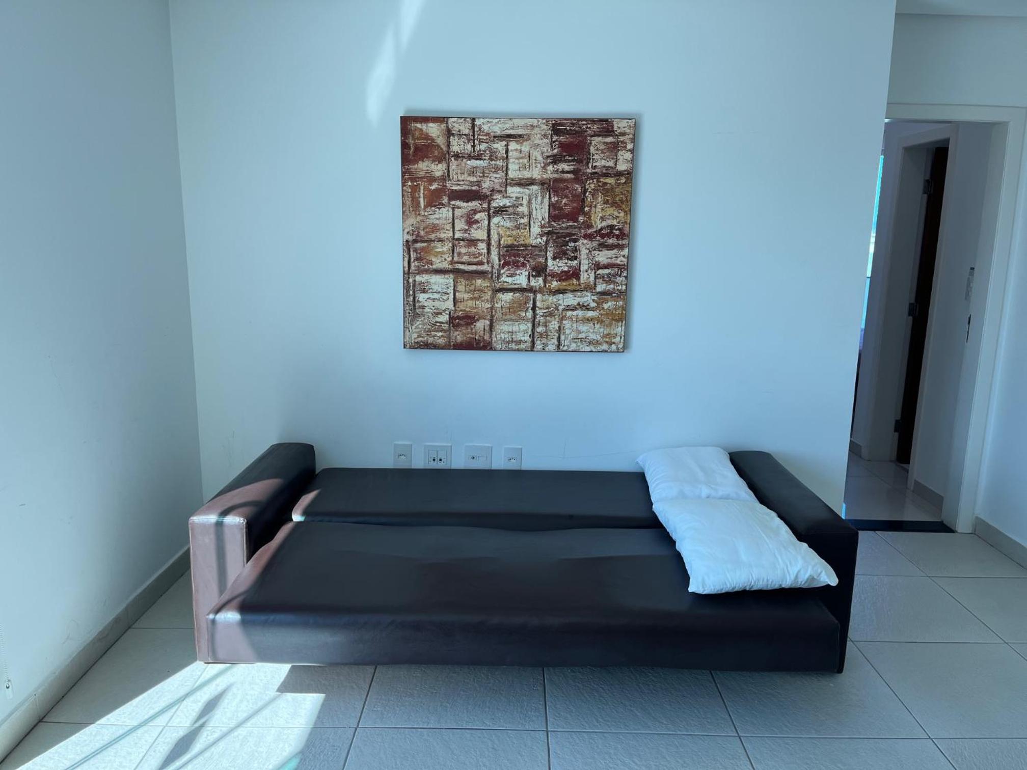 Cobertura Duplex em Condomínio de Luxo! - XI 401