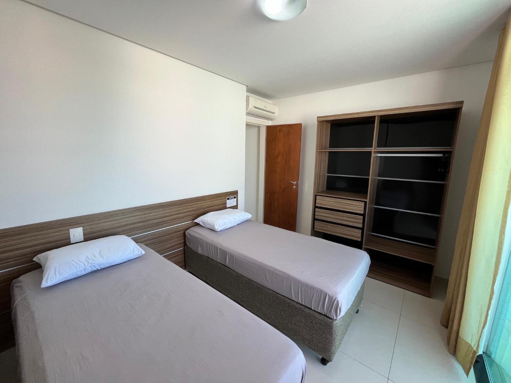Cobertura Duplex em Condomínio de Luxo! - XI 401