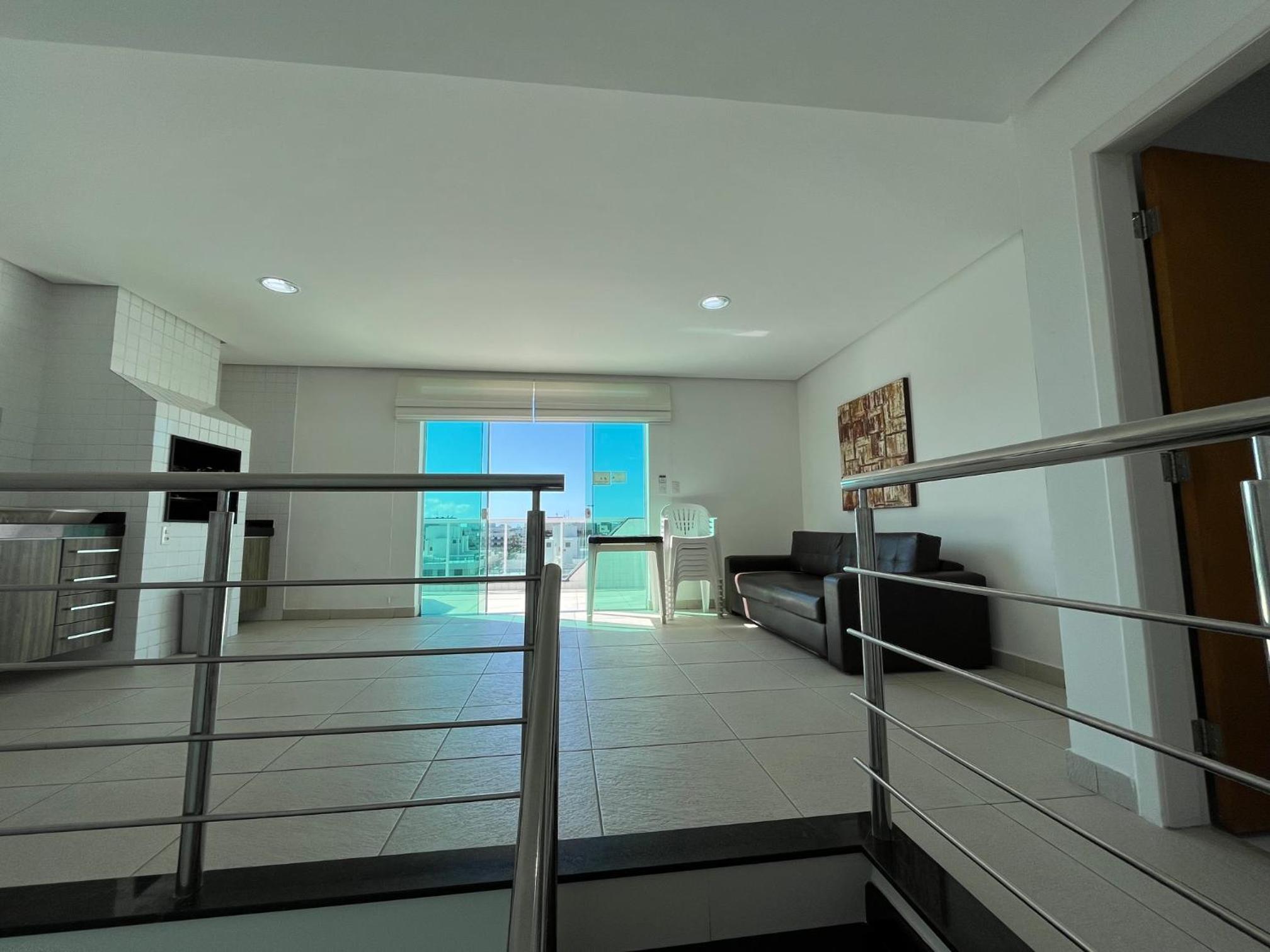 Cobertura Duplex em Condomínio de Luxo! - XI 401