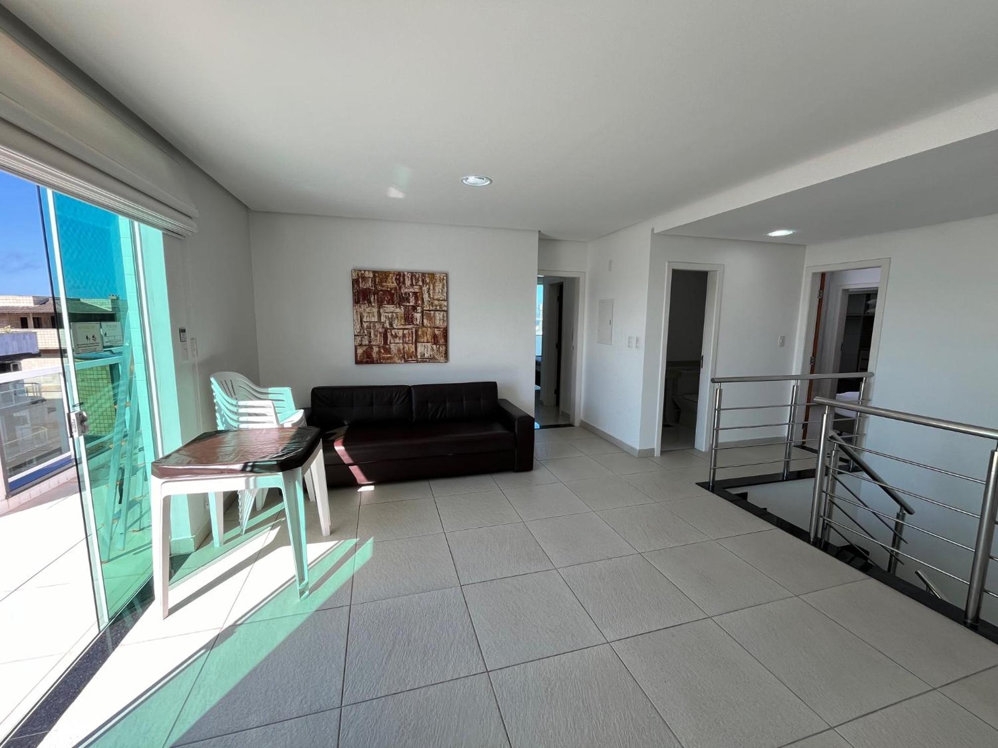 Cobertura Duplex em Condomínio de Luxo! - XI 401