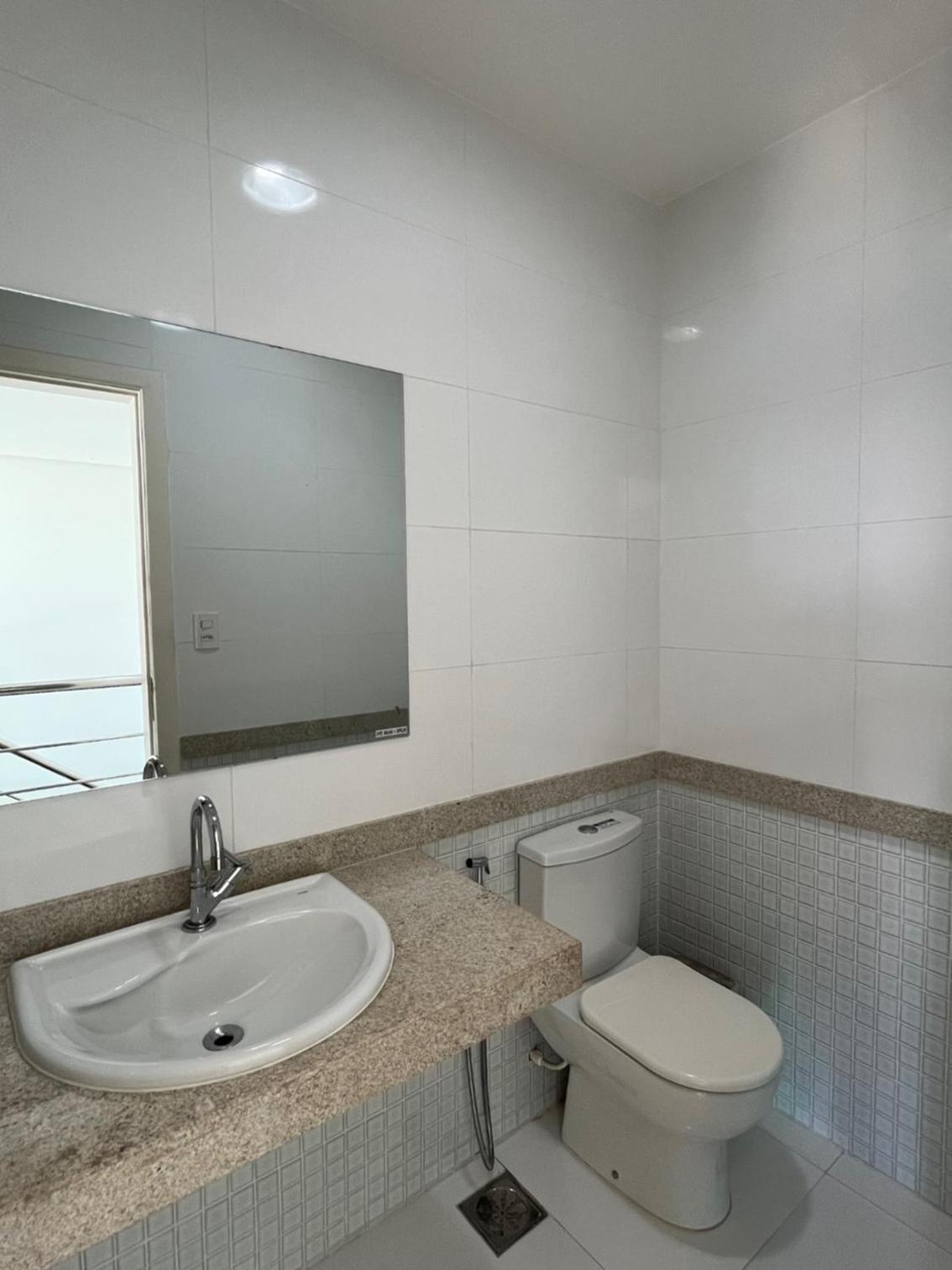 Cobertura Duplex em Condomínio de Luxo! - XI 401