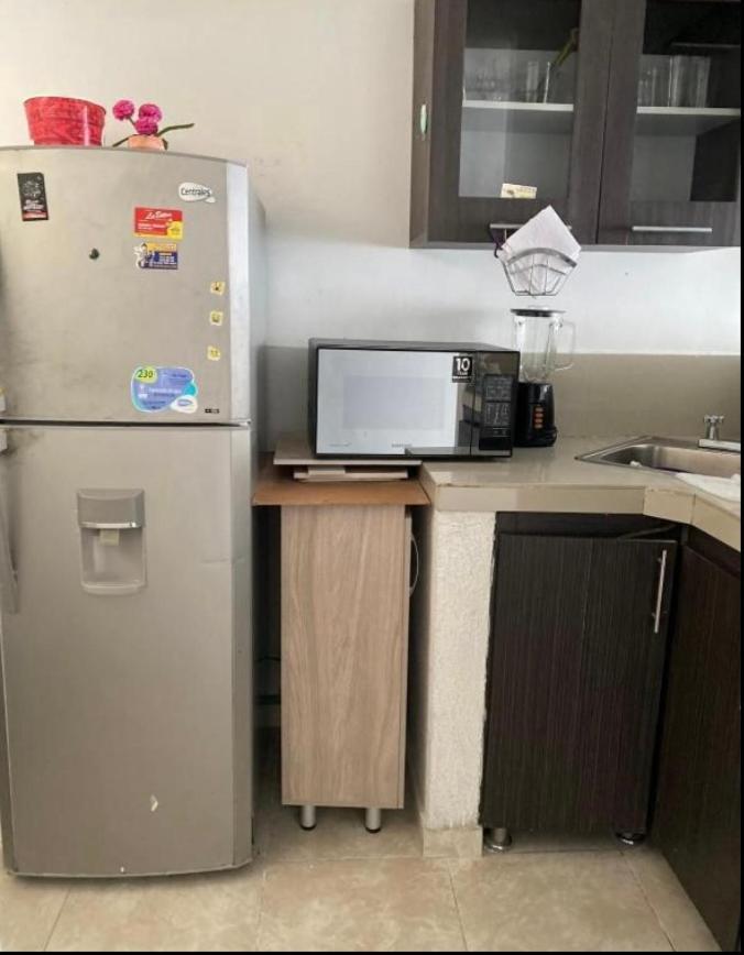 Apartamento cercano a todo San Francisco de Asís confort en tu estadía