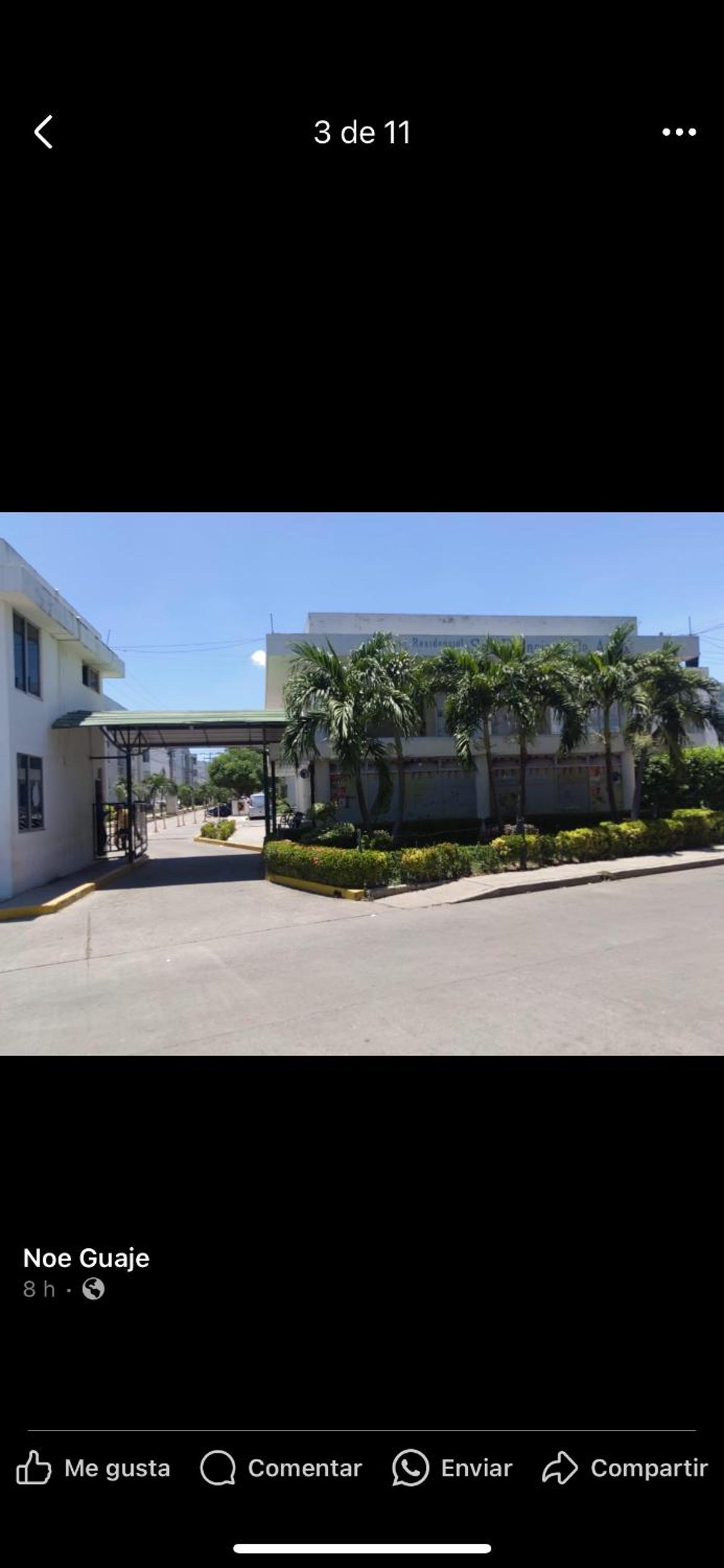 Apartamento cercano a todo San Francisco de Asís confort en tu estadía