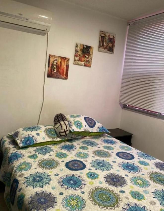 Apartamento cercano a todo San Francisco de Asís confort en tu estadía