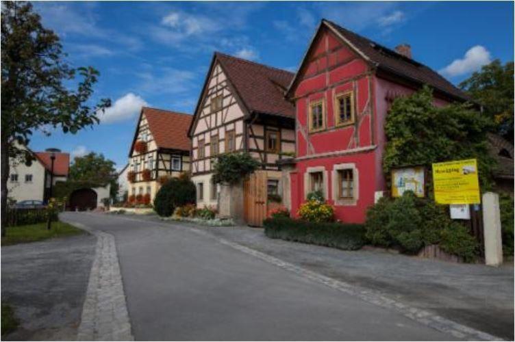 Pension-Kleint-Wohnung-1 view 3