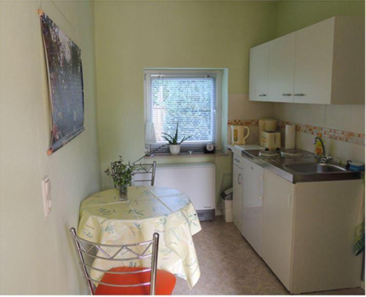 Pension-Kleint-Wohnung-1 view 5