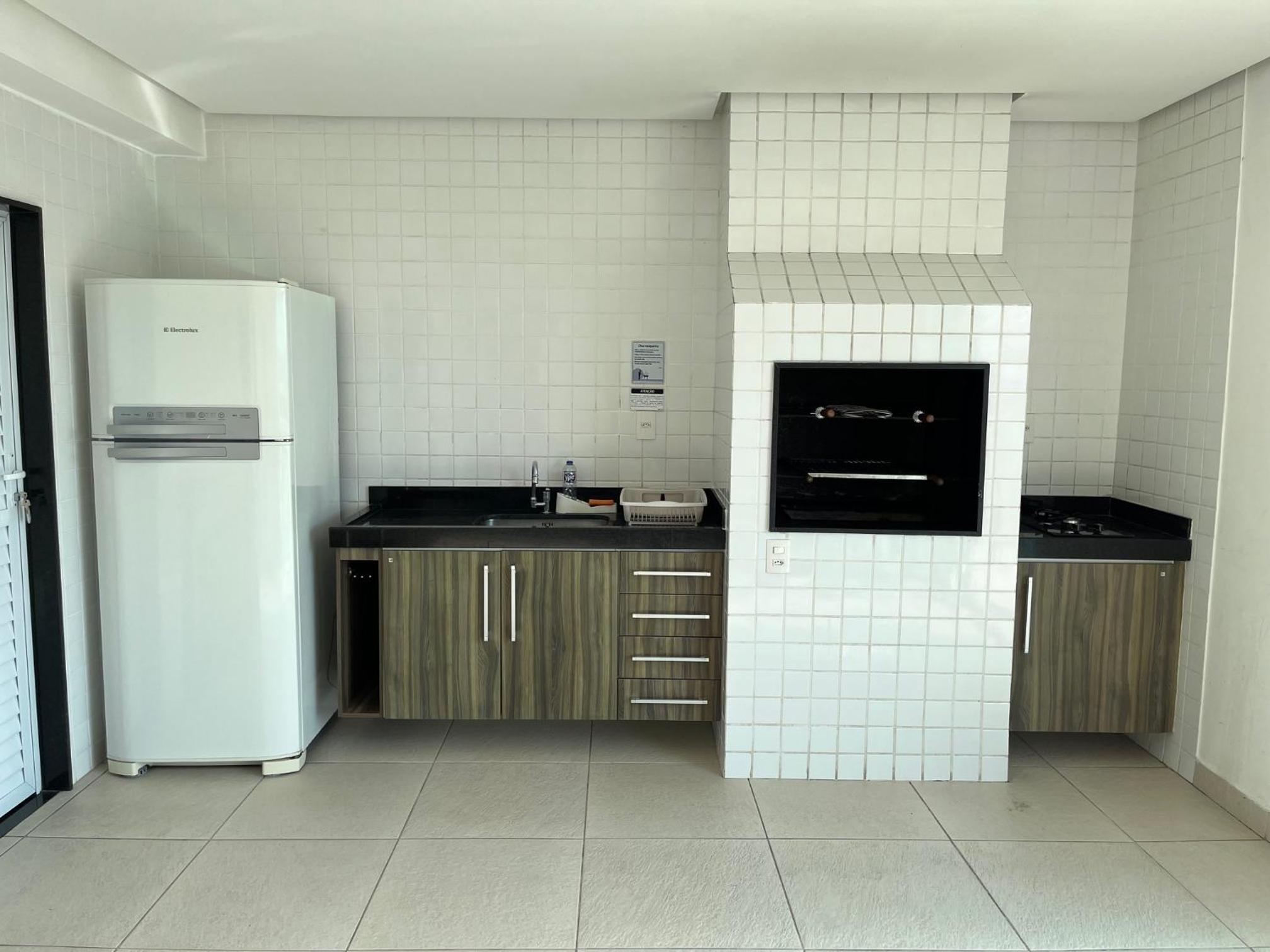 Cobertura Duplex em Condomínio de Luxo! - XI 401