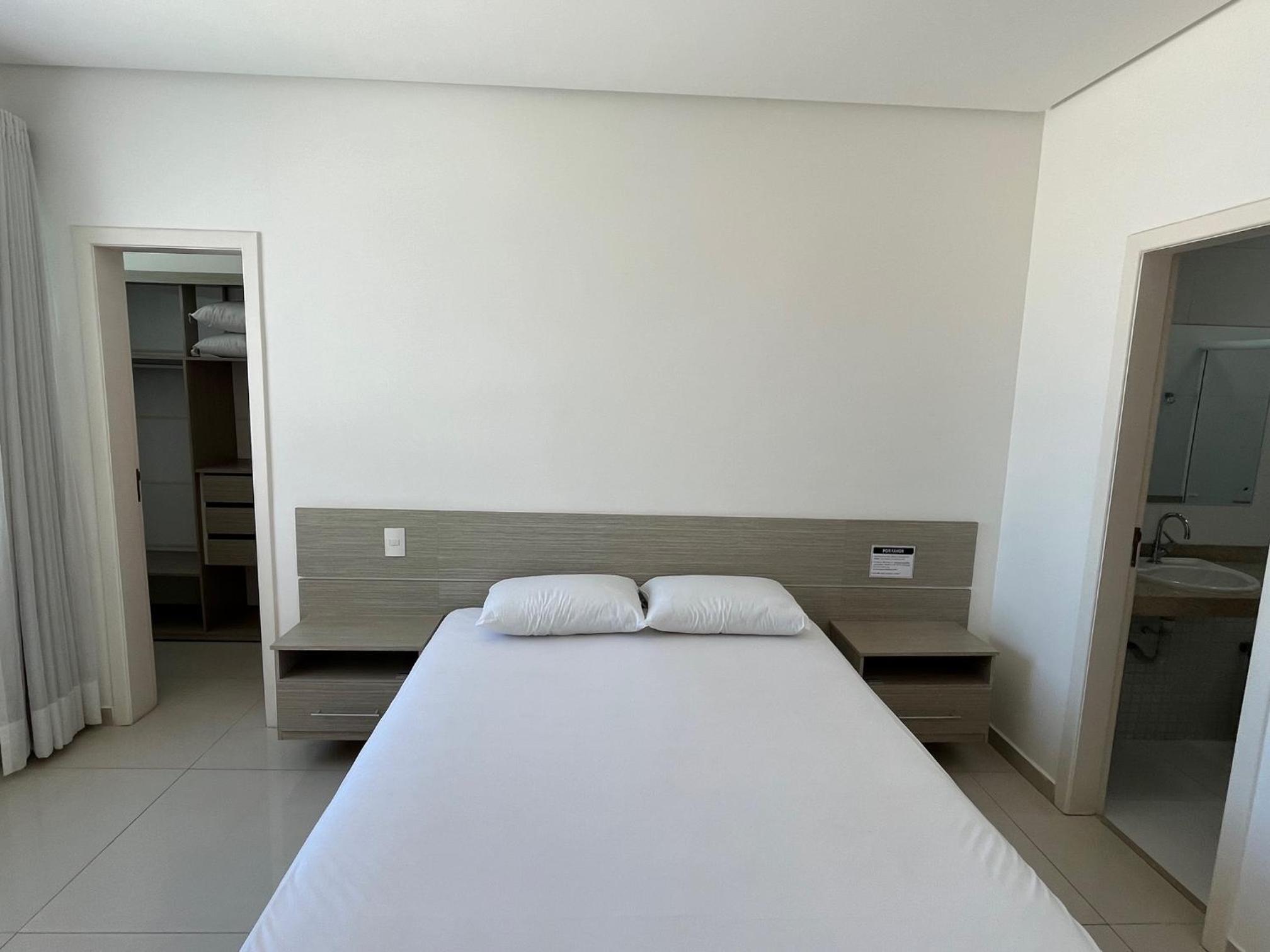 Cobertura Duplex em Condomínio de Luxo! - XI 401