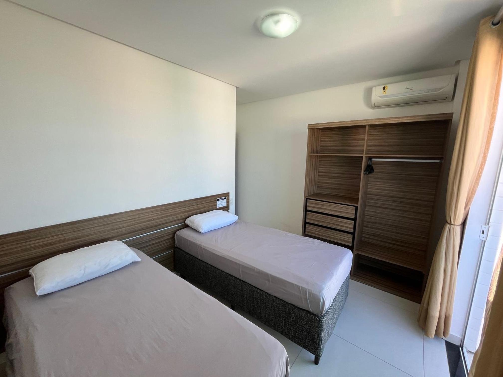 Cobertura Duplex em Condomínio de Luxo! - XI 401