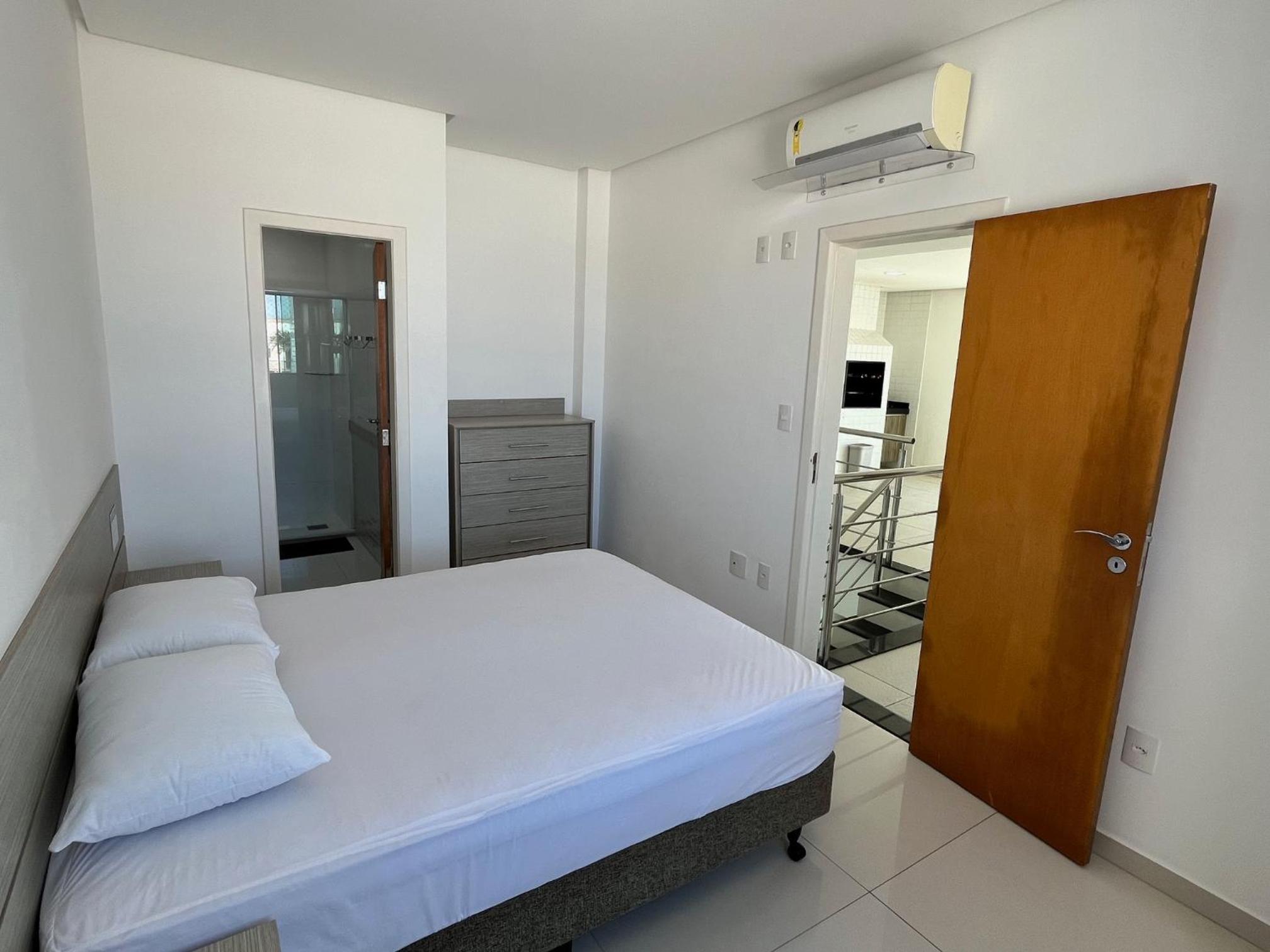Cobertura Duplex em Condomínio de Luxo! - XI 401