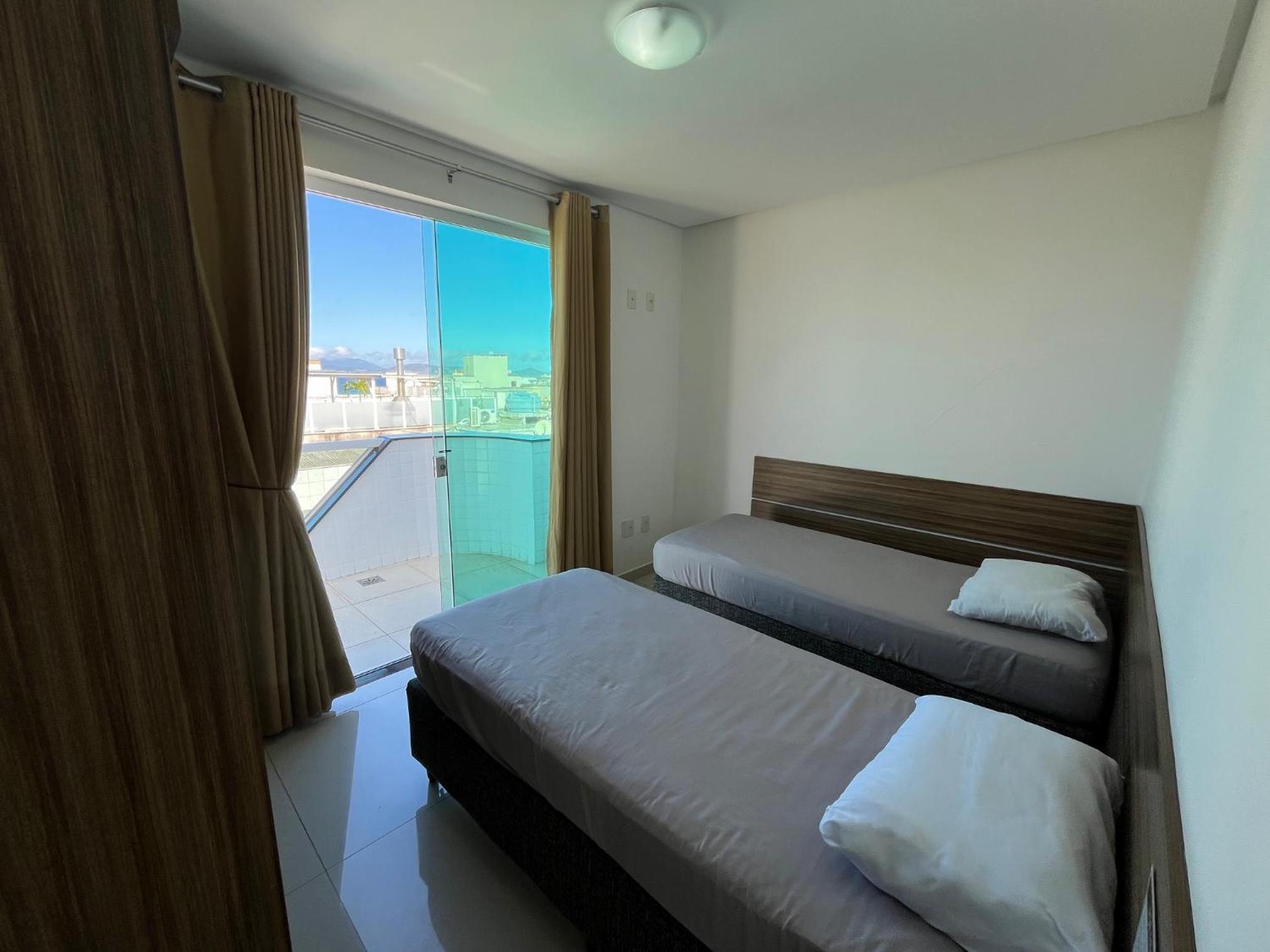 Cobertura Duplex em Condomínio de Luxo! - XI 401