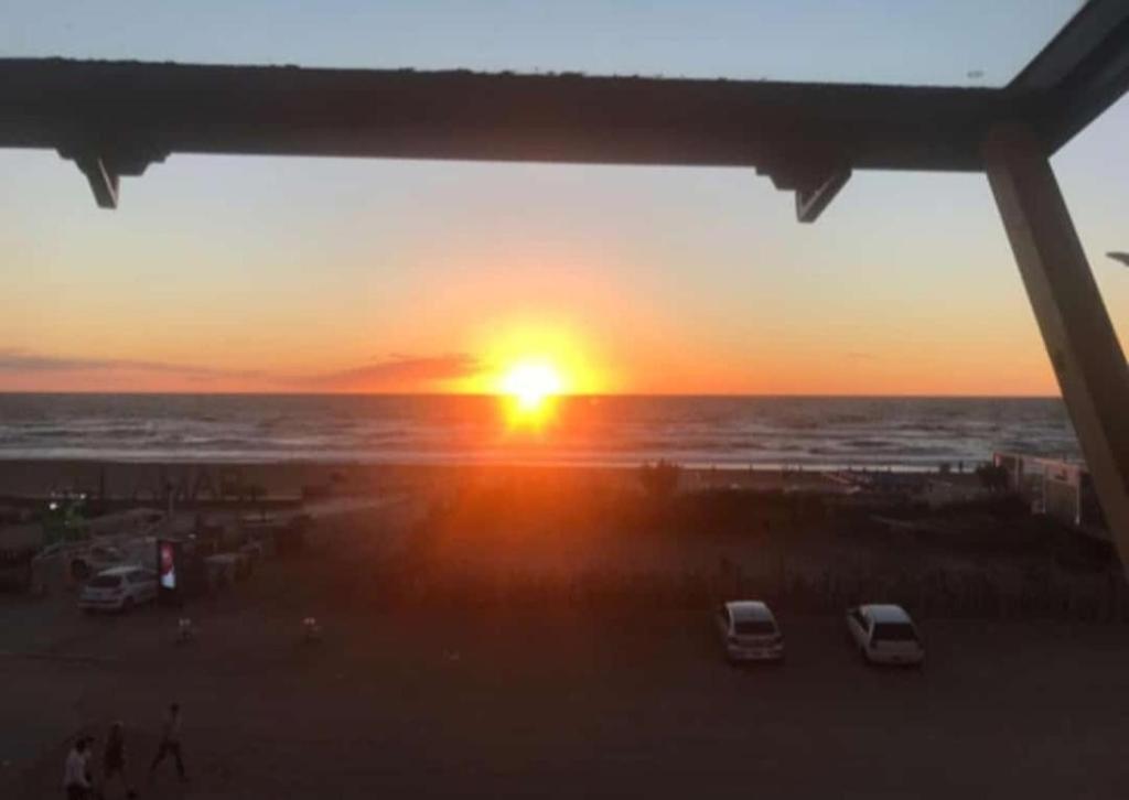 Edificio Bungemar en Pinamar Alquiler Temporario Frente al mar