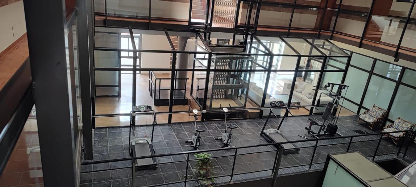 Edificio Bungemar en Pinamar Alquiler Temporario Frente al mar