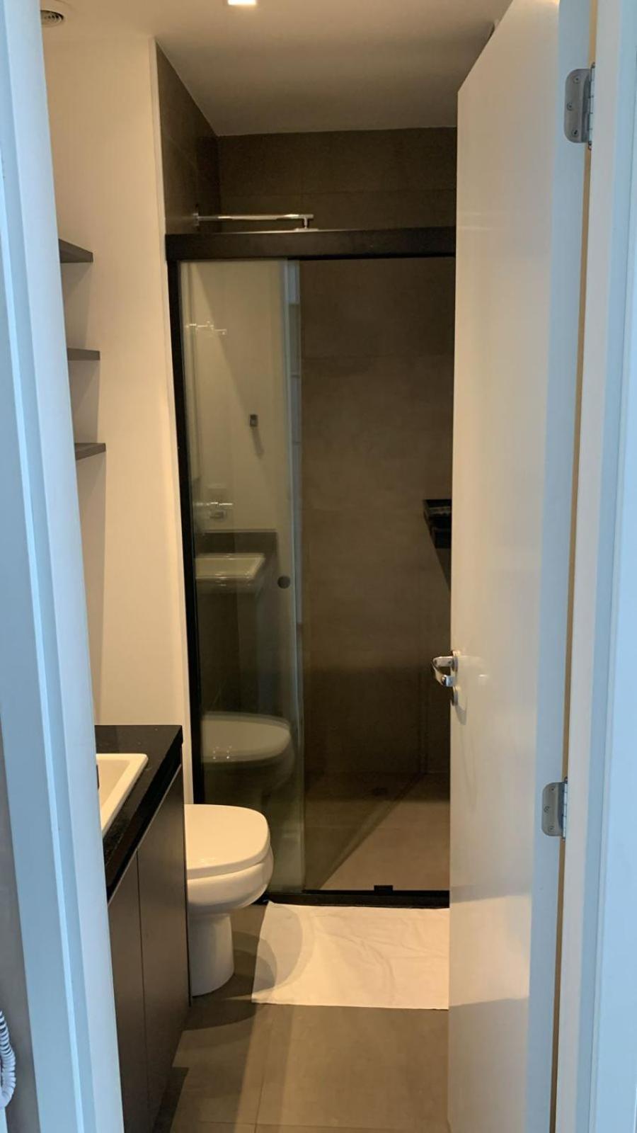 Flat Deluxe com Varanda e Vista no Jardins - VN Capote Luxuoso