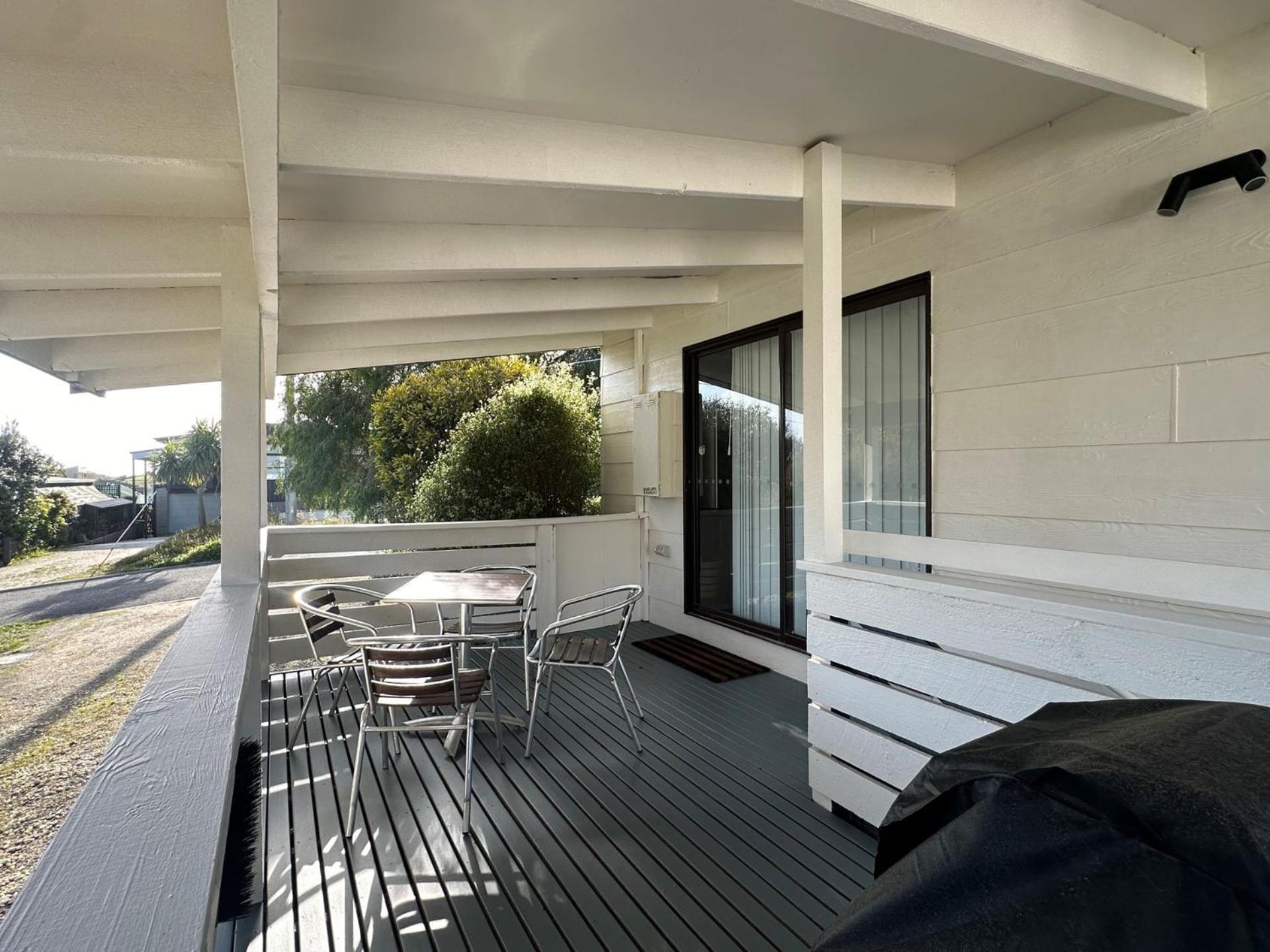 Seabreeze Cottage Cape Paterson