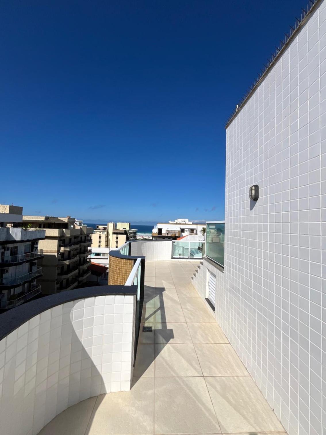 Cobertura Duplex em Condomínio de Luxo! - XI 401