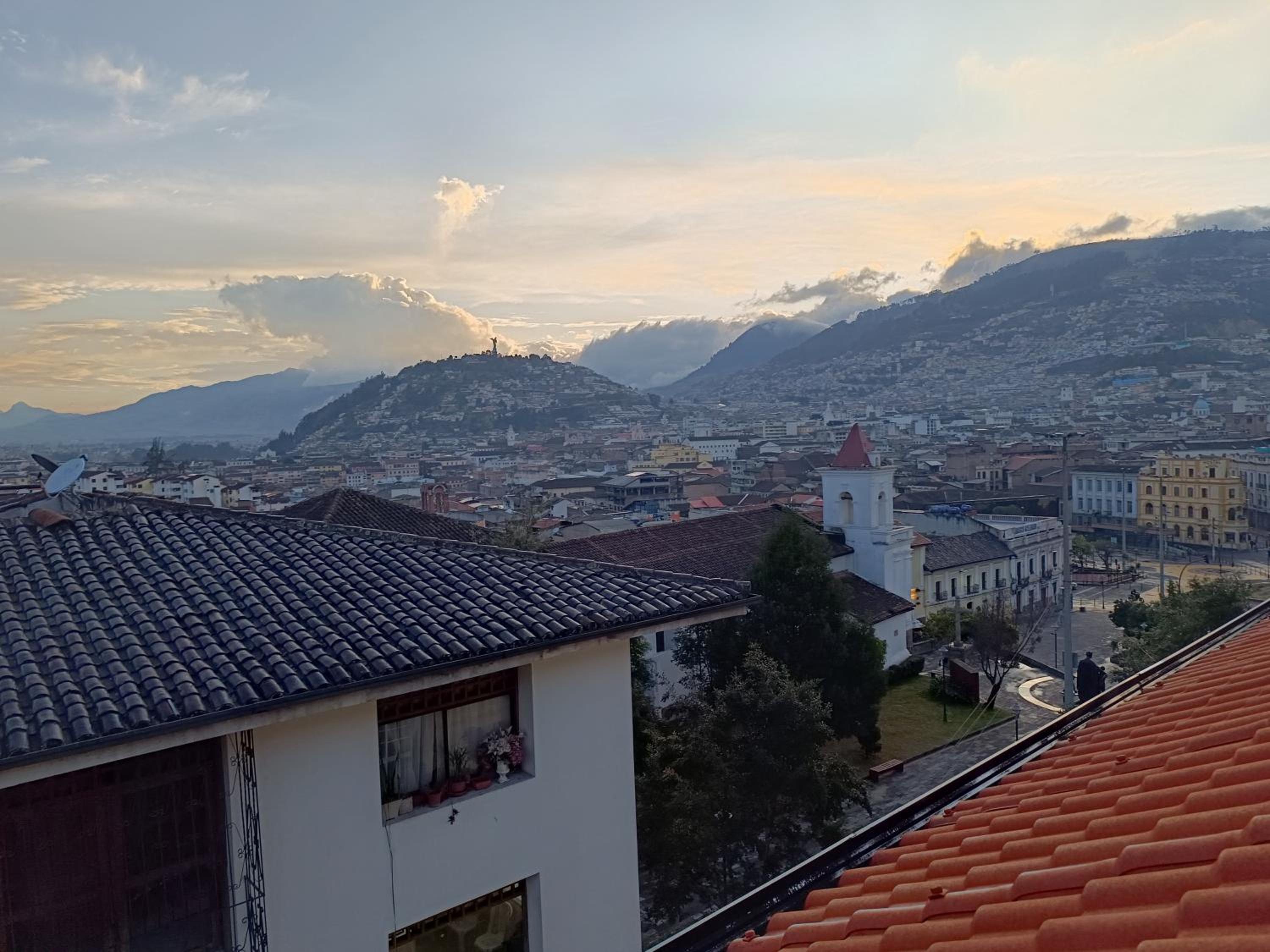 Quito Basecamp - Adventure Hostel