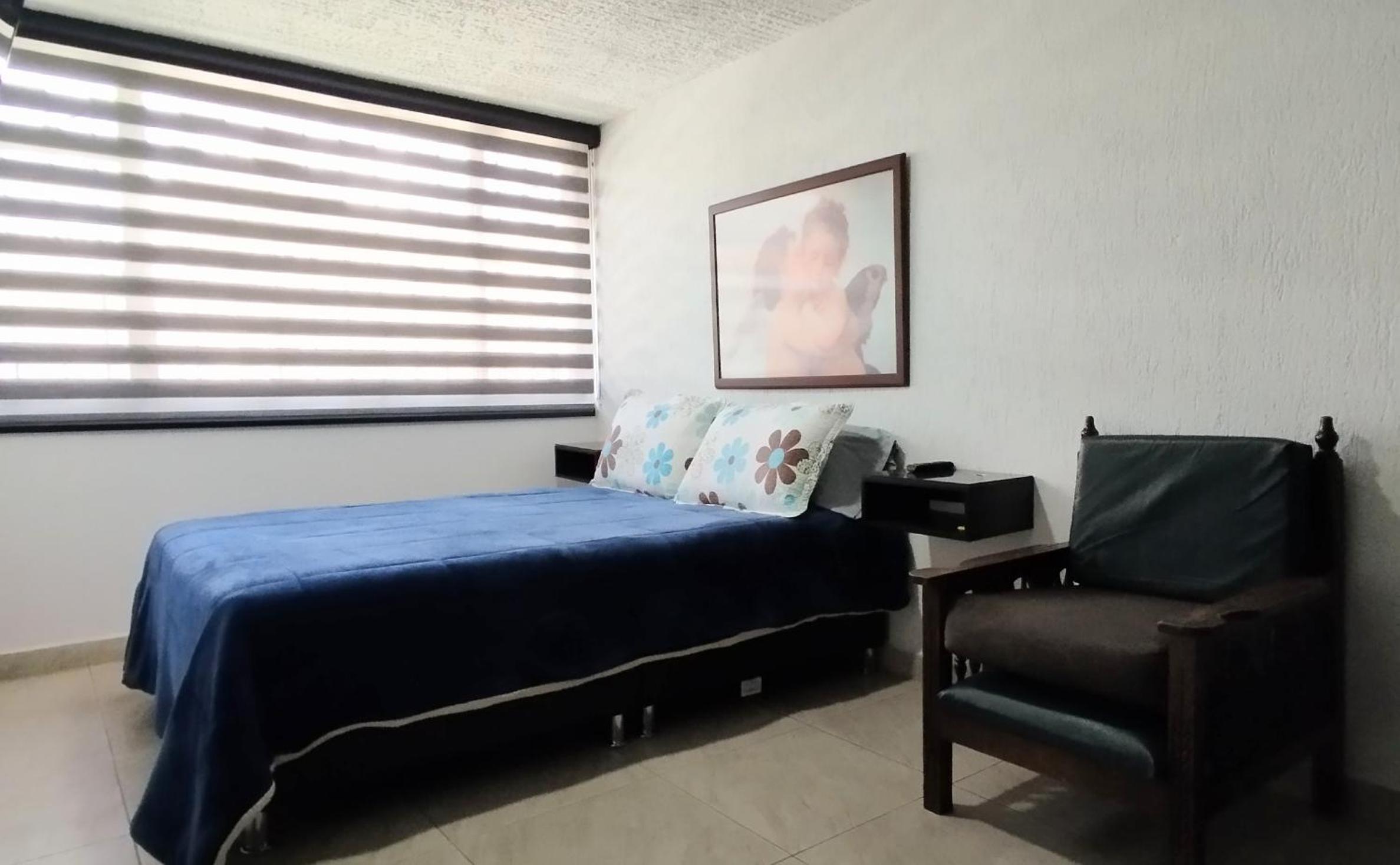 Habitacion cerca Parque Simon Bolivar Aeropuerto Movistar Arena - Property Image 10