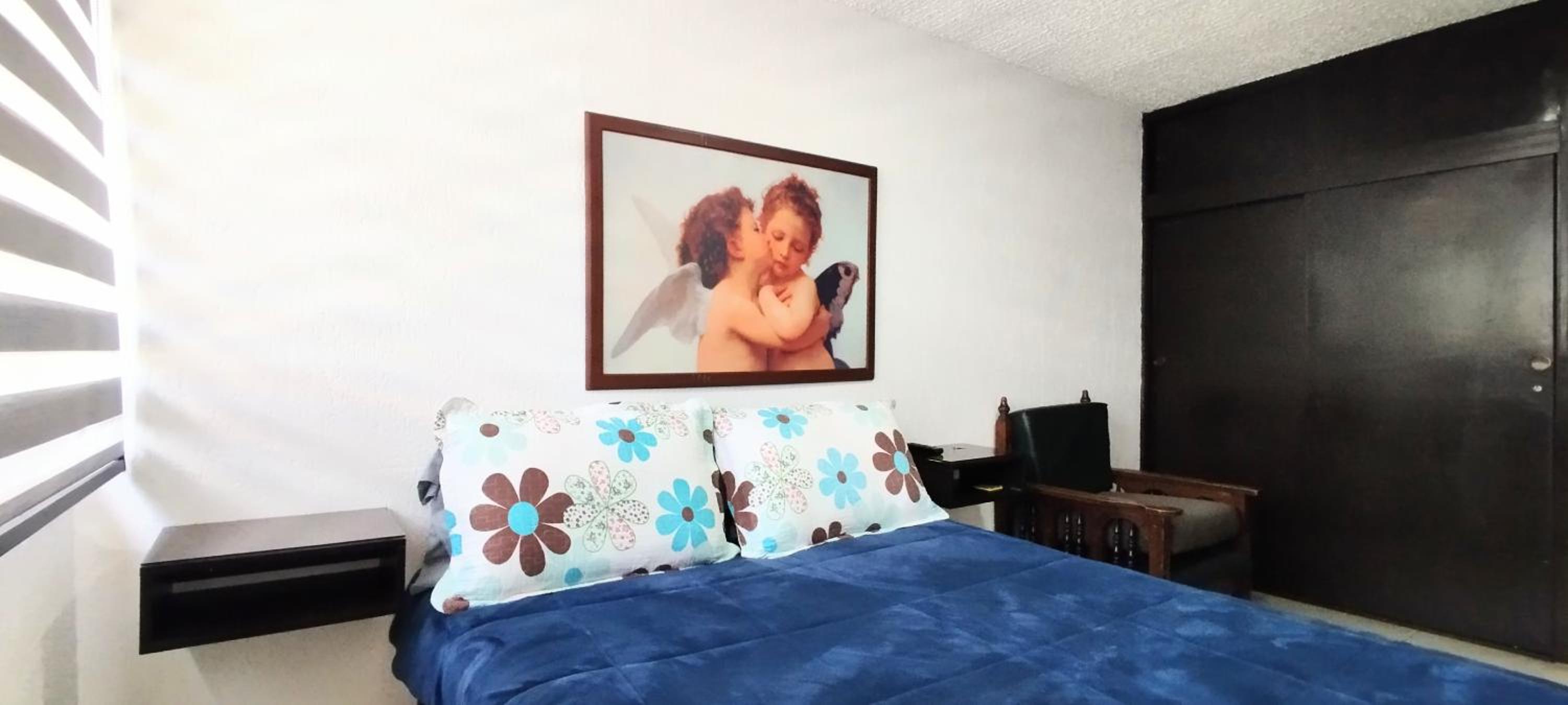 Habitacion cerca Parque Simon Bolivar Aeropuerto Movistar Arena - Property Image 2