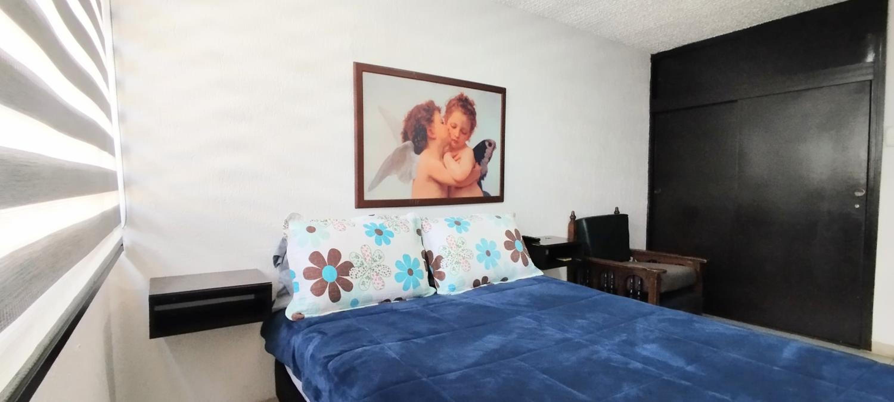 Habitacion cerca Parque Simon Bolivar Aeropuerto Movistar Arena - Property Image 8