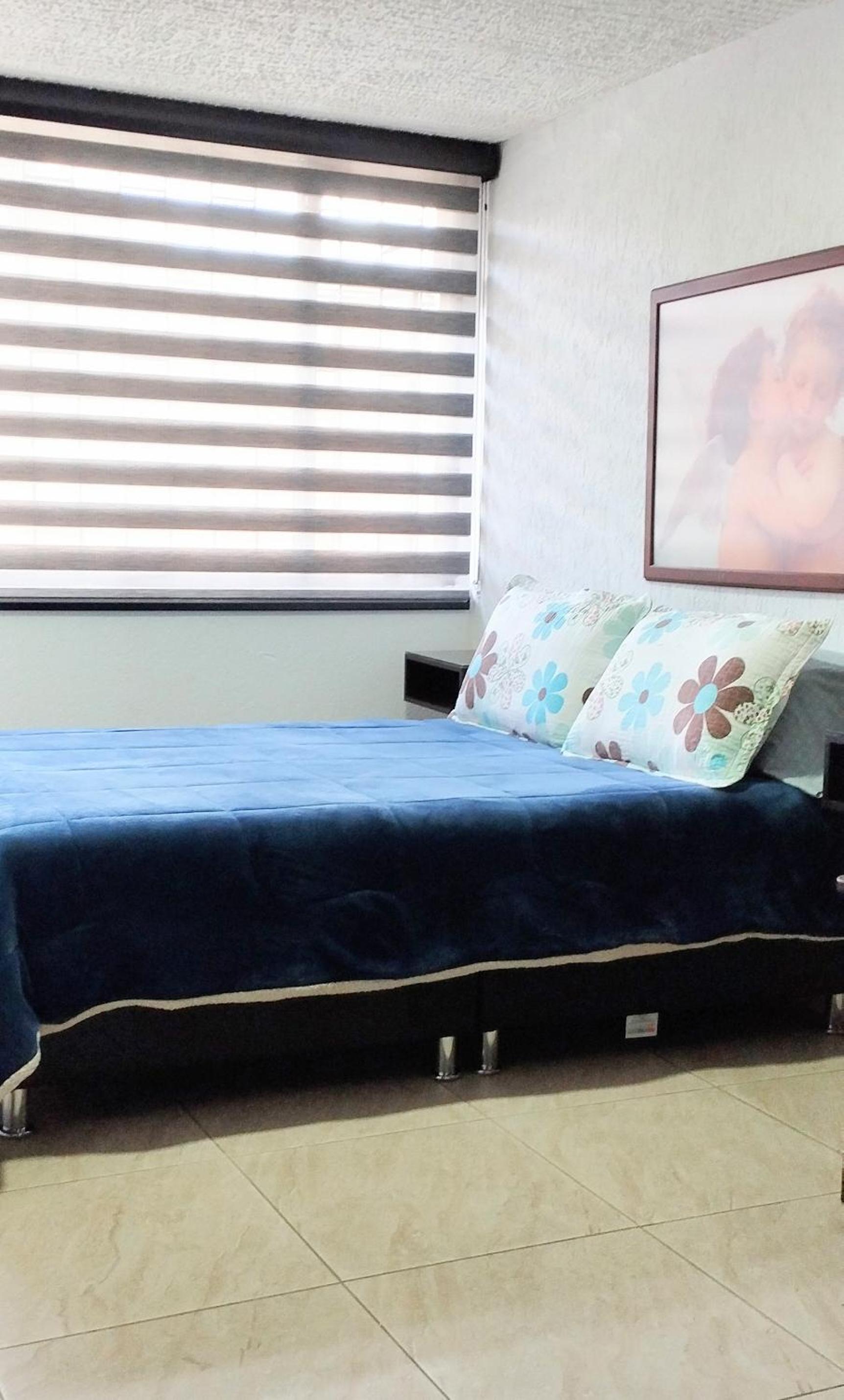 Habitacion cerca Parque Simon Bolivar Aeropuerto Movistar Arena - Property Image 11