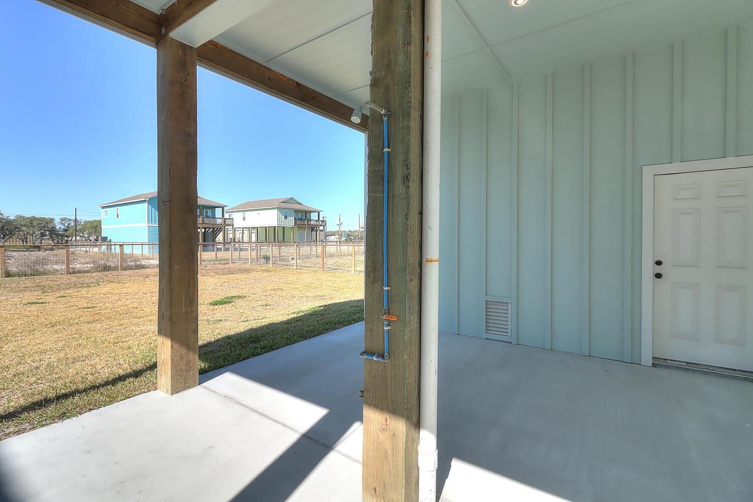 Cove Harbor Beach House