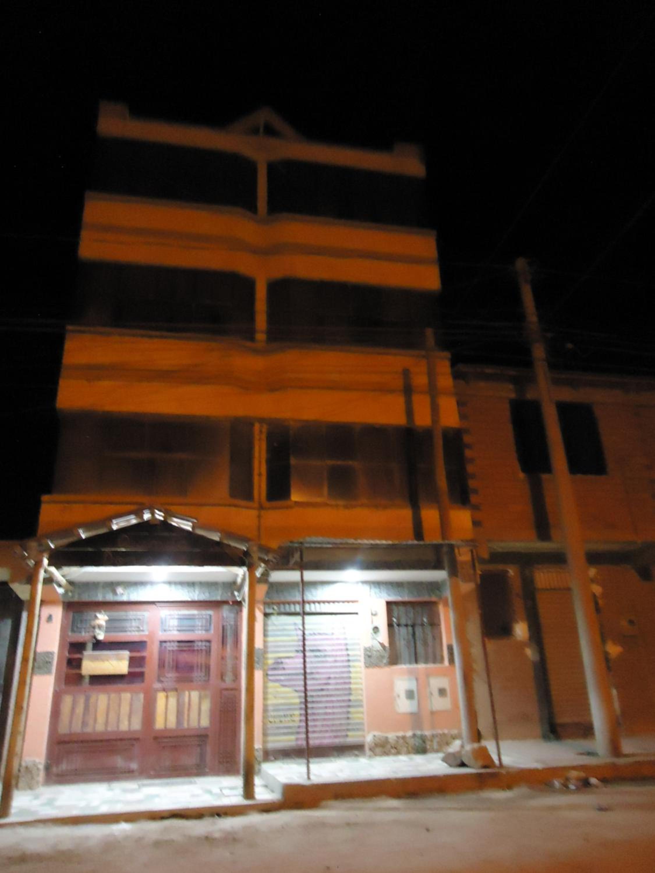 Hostal Quinua Dorada