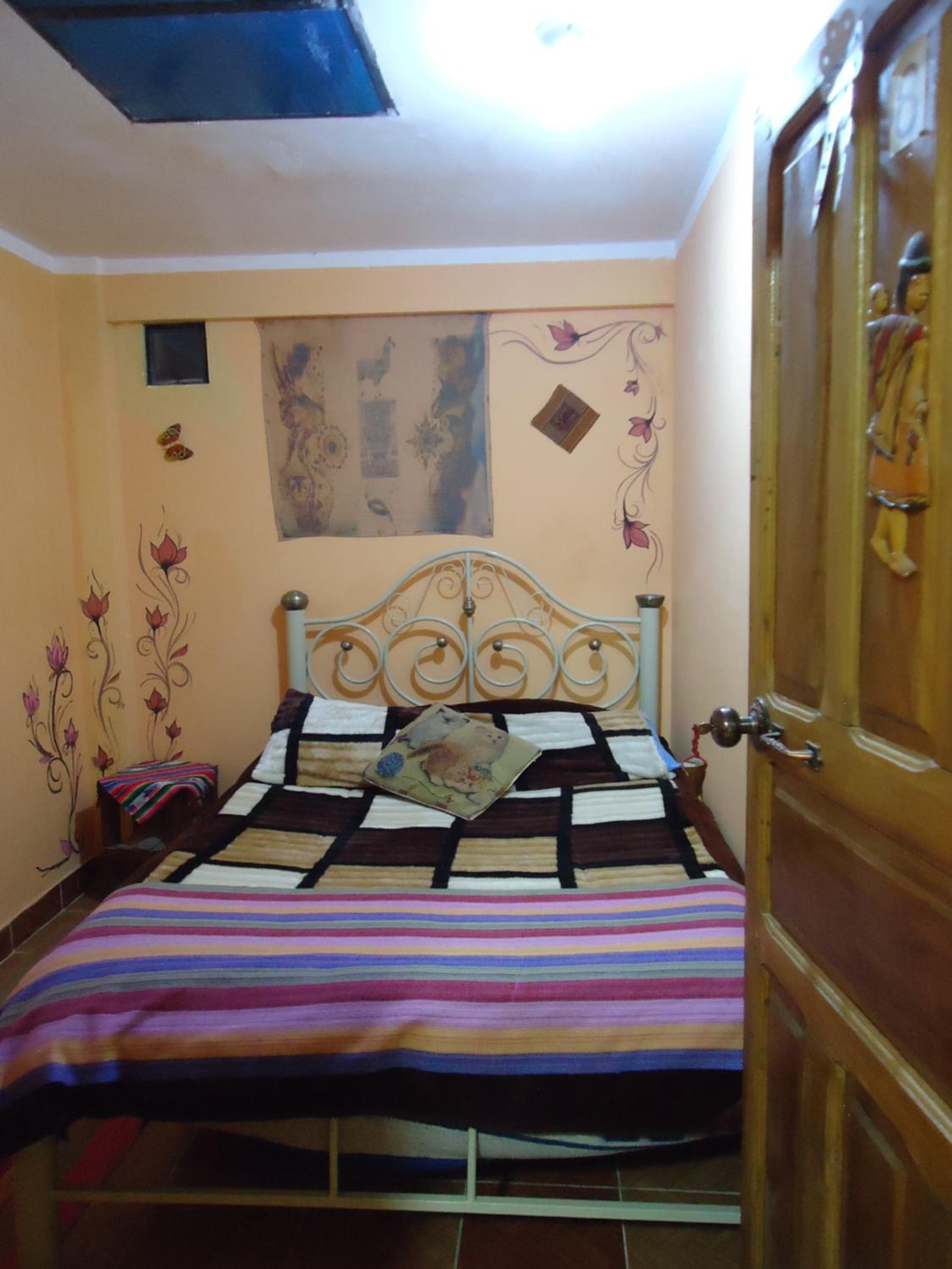 Hostal Quinua Dorada