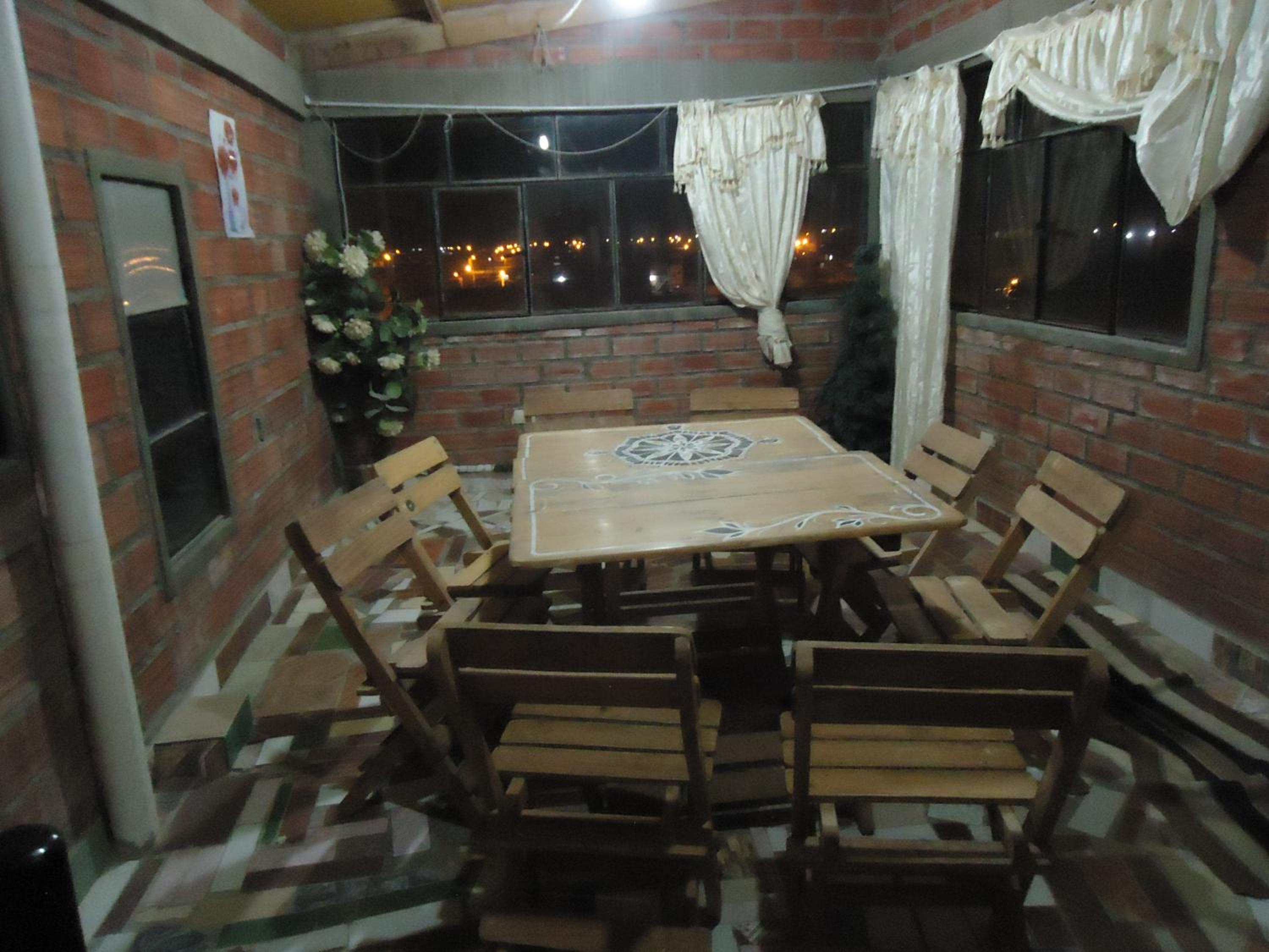 Hostal Quinua Dorada