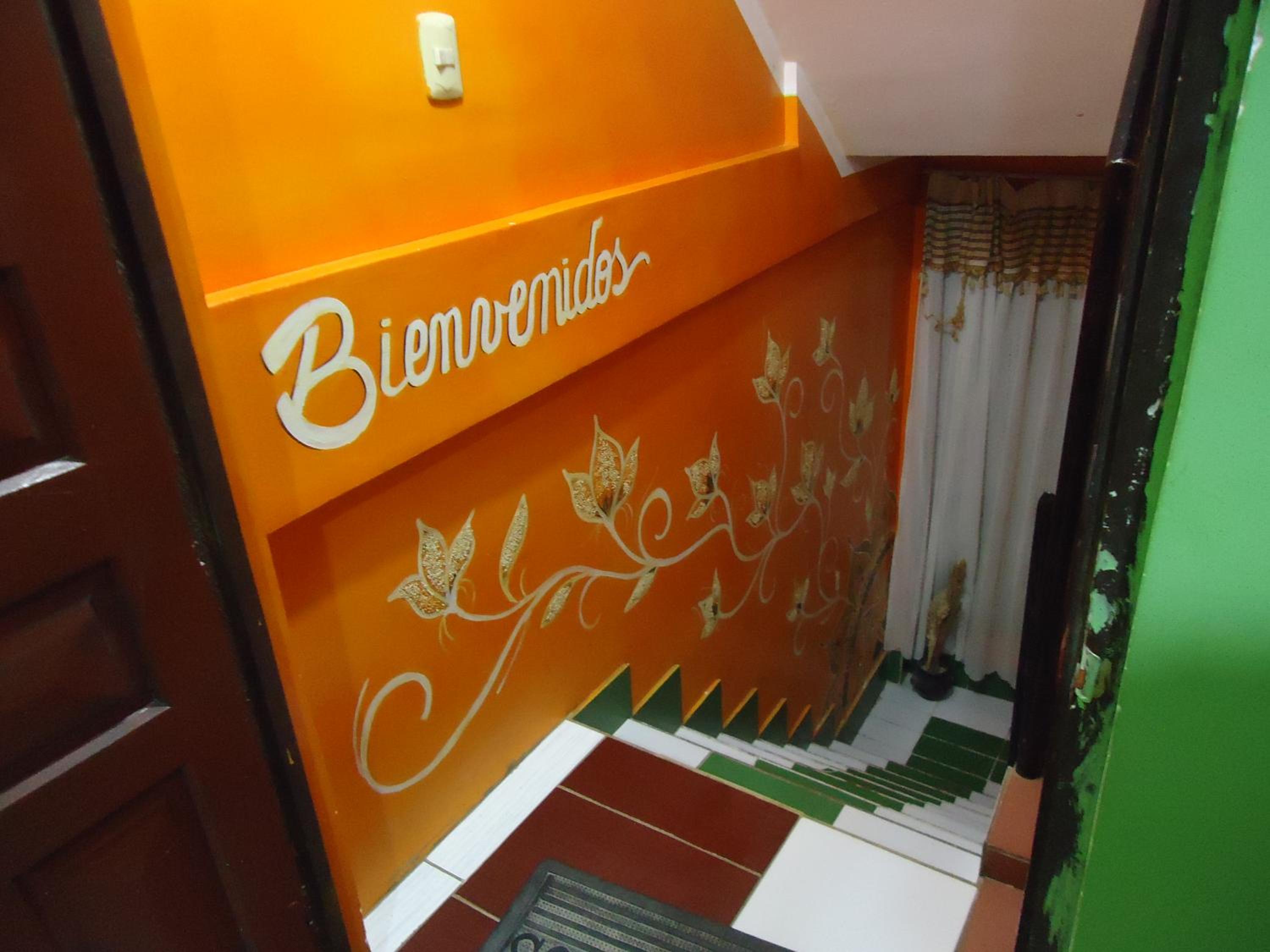 Hostal Quinua Dorada