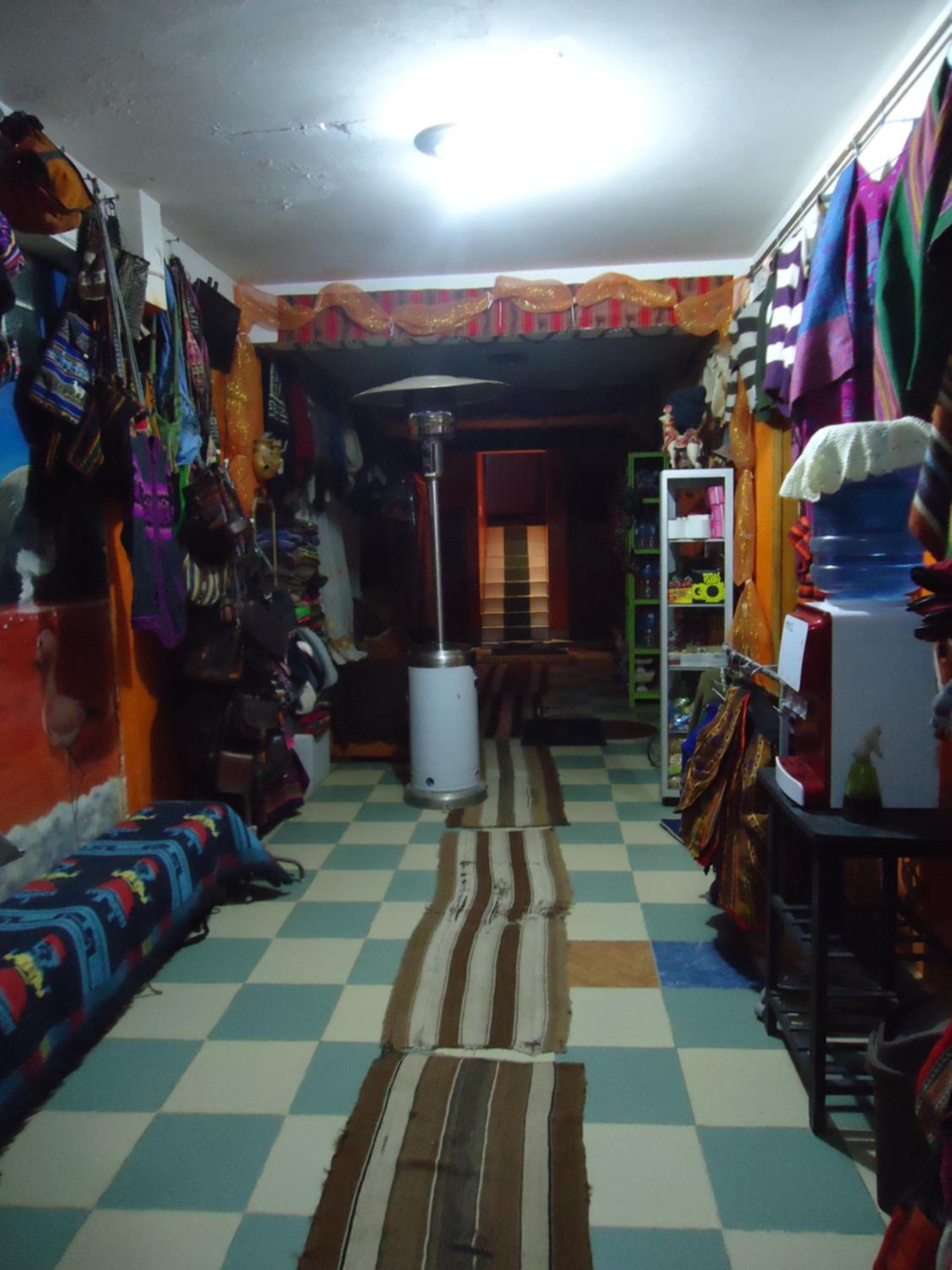 Hostal Quinua Dorada