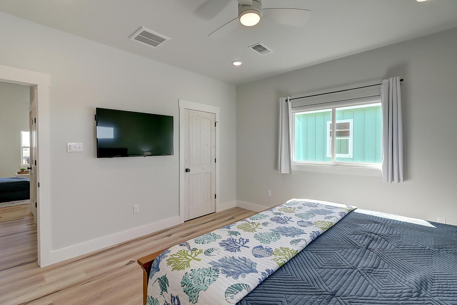 Cove Harbor Beach House